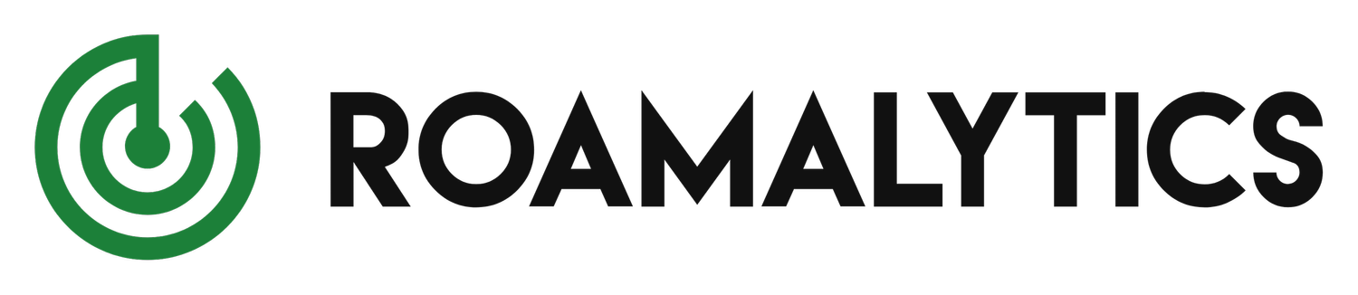 Roamalytics