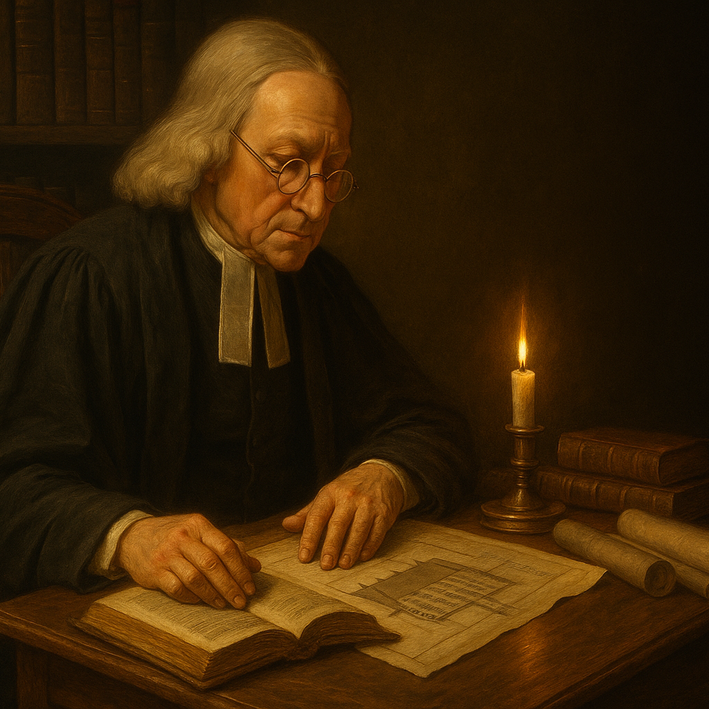 The Wesley Code: What Modern Schools Can Learn from Methodism’s Educational Revolution