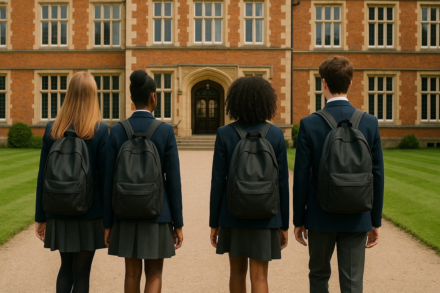 Reclaiming the Vision: The Potential for Methodist Schools
