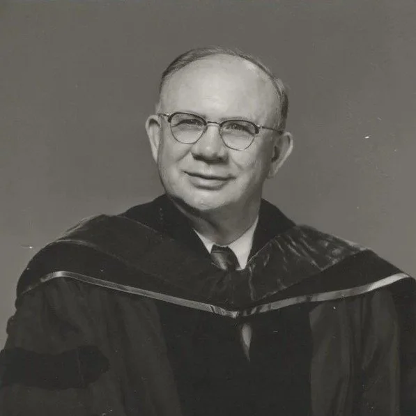 Lessons from 1954: What John Gross Understood About Methodist Education