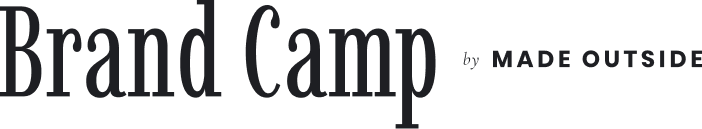 Brand Camp by Made Outside | Brand Clarity &amp; Strategy Workshop in Charlotte