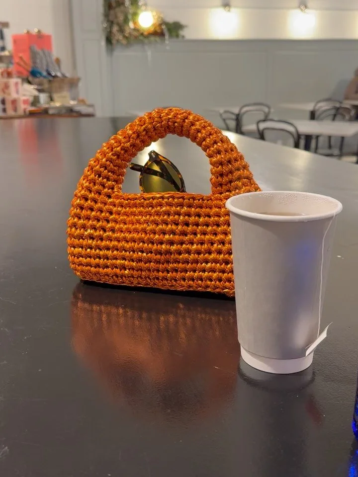 Orange Loaf- you know what, hell yeah. 🧡🍊📙