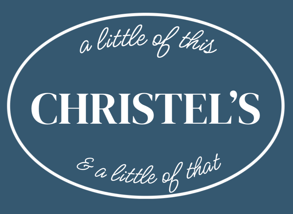 Christel&#39;s