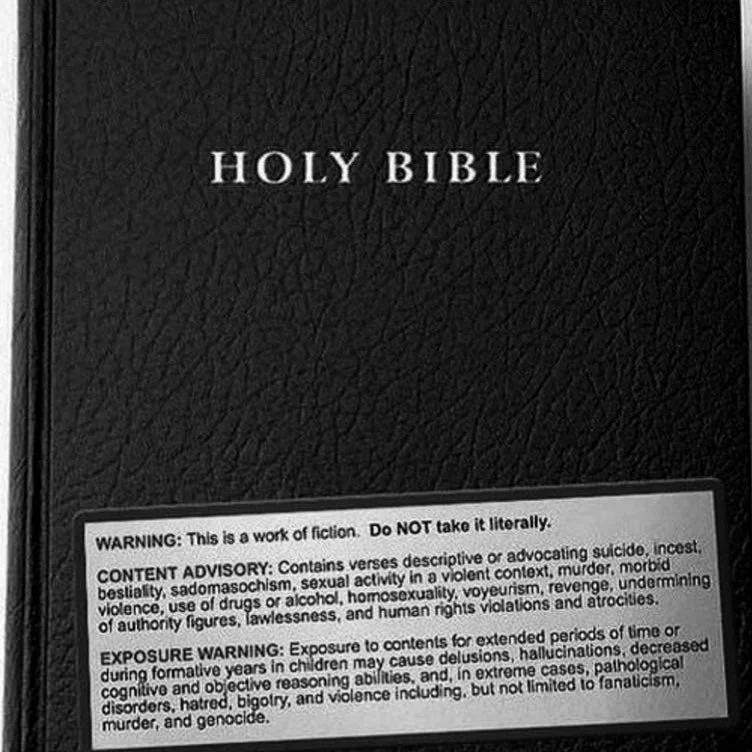 WARNING 😈🔥✊❤️