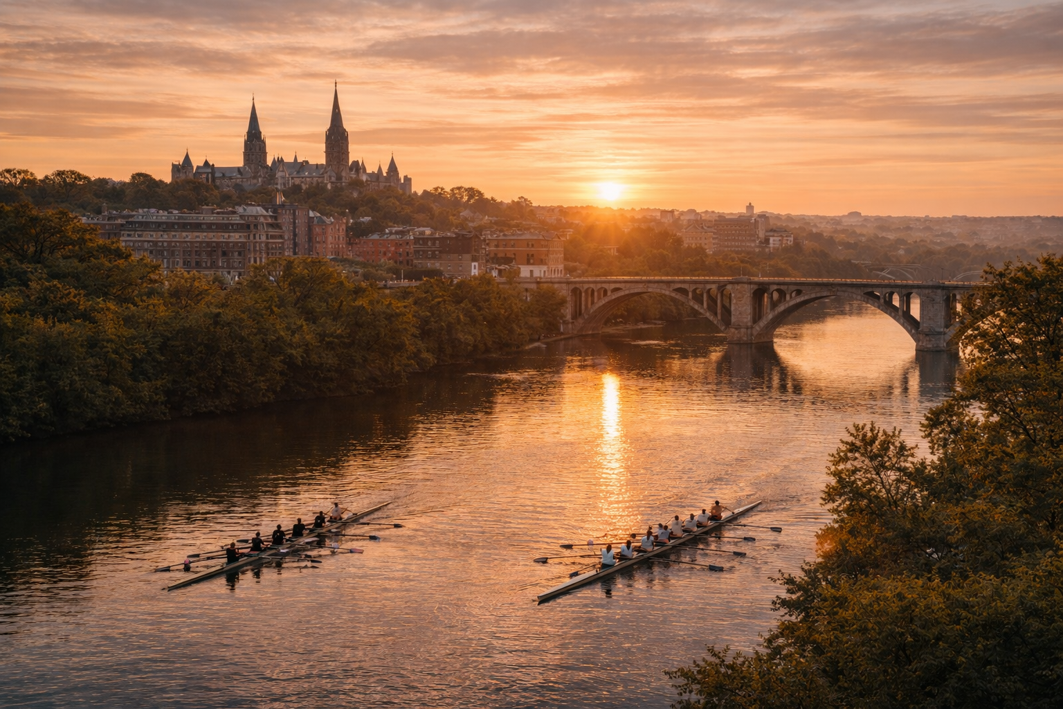 Organization-wide AI Enablement