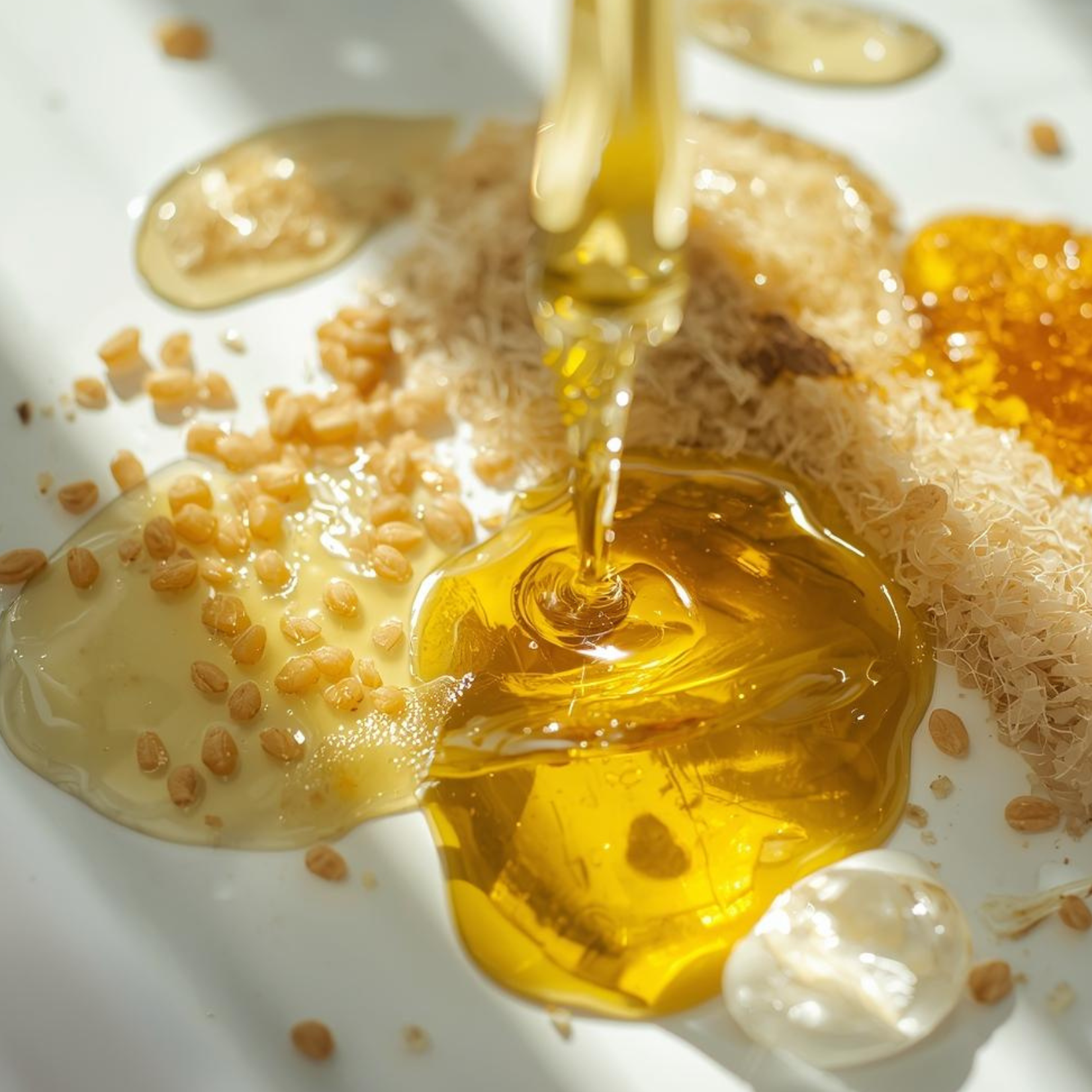 Formulation Is Not a Straight Line