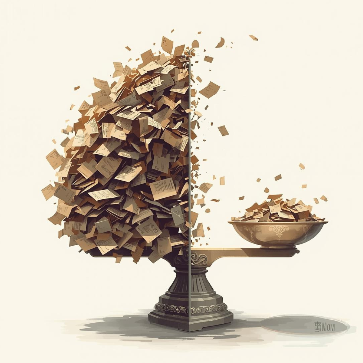 When More Isn’t Better