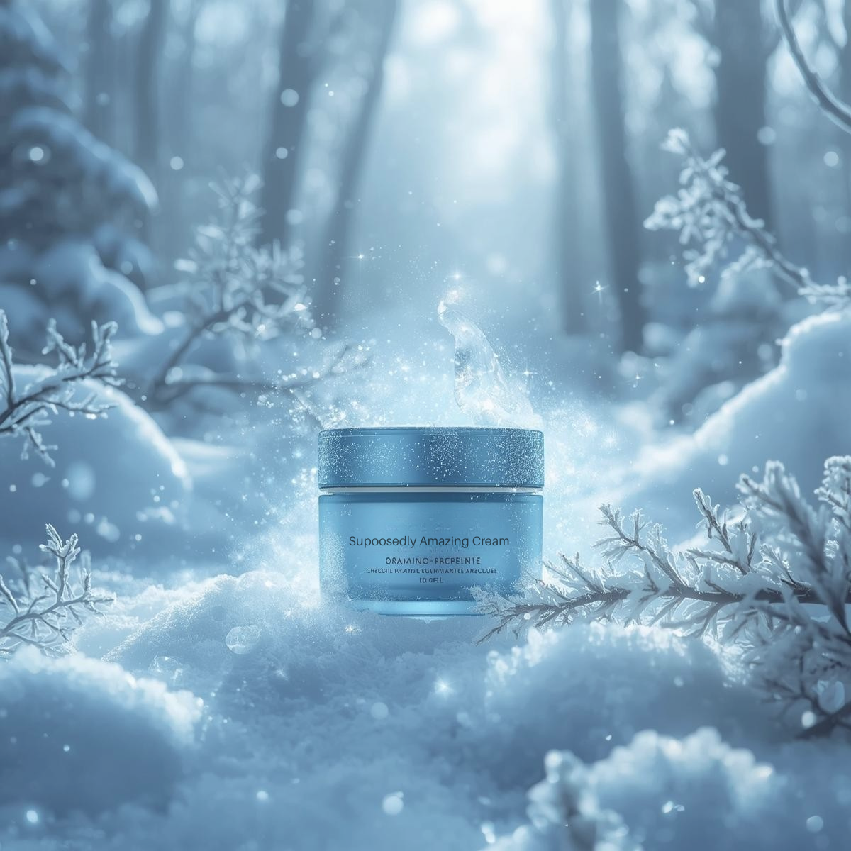 When Skincare Stops Behaving