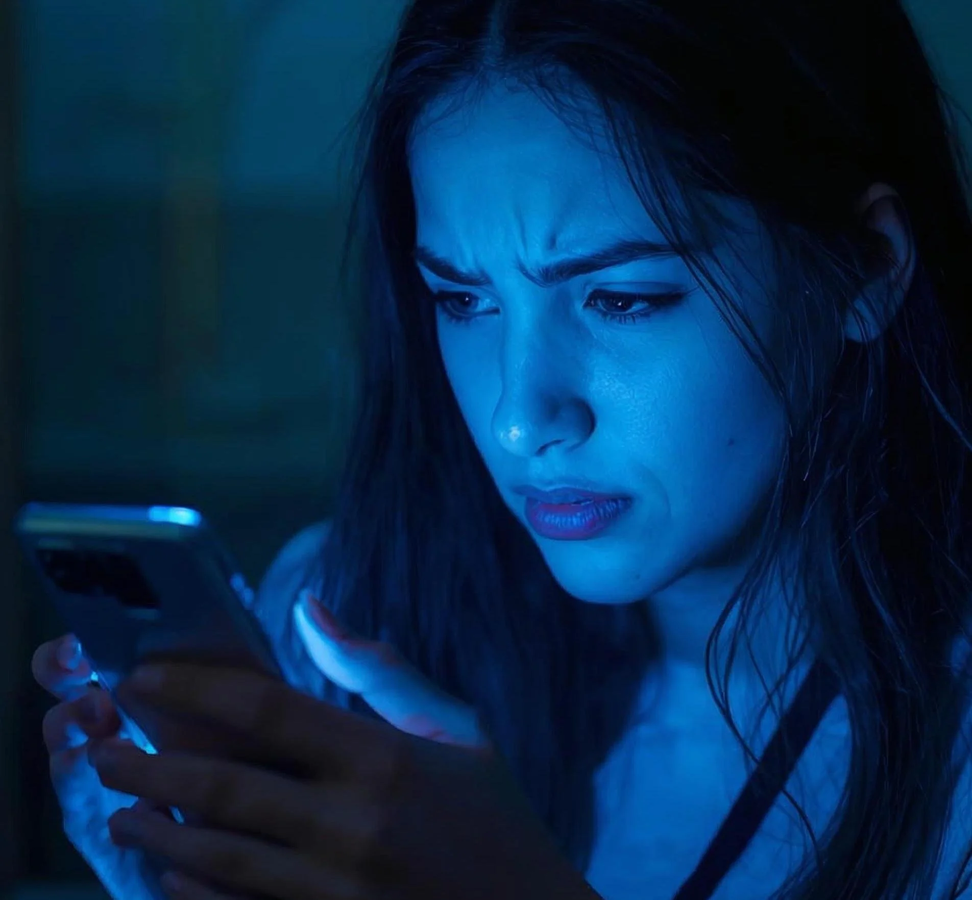 Skincare Anxiety Is Real