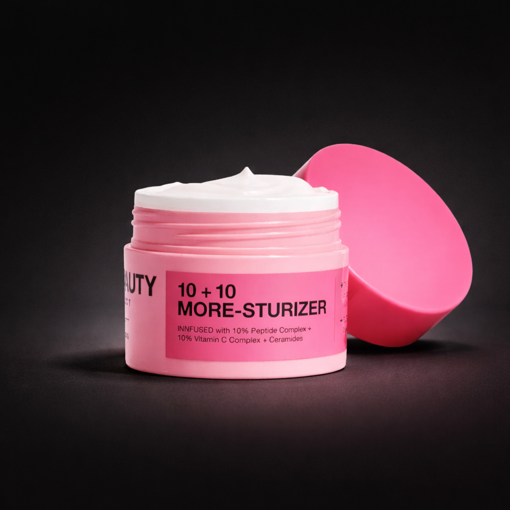 10+10 Daily Moisturizer