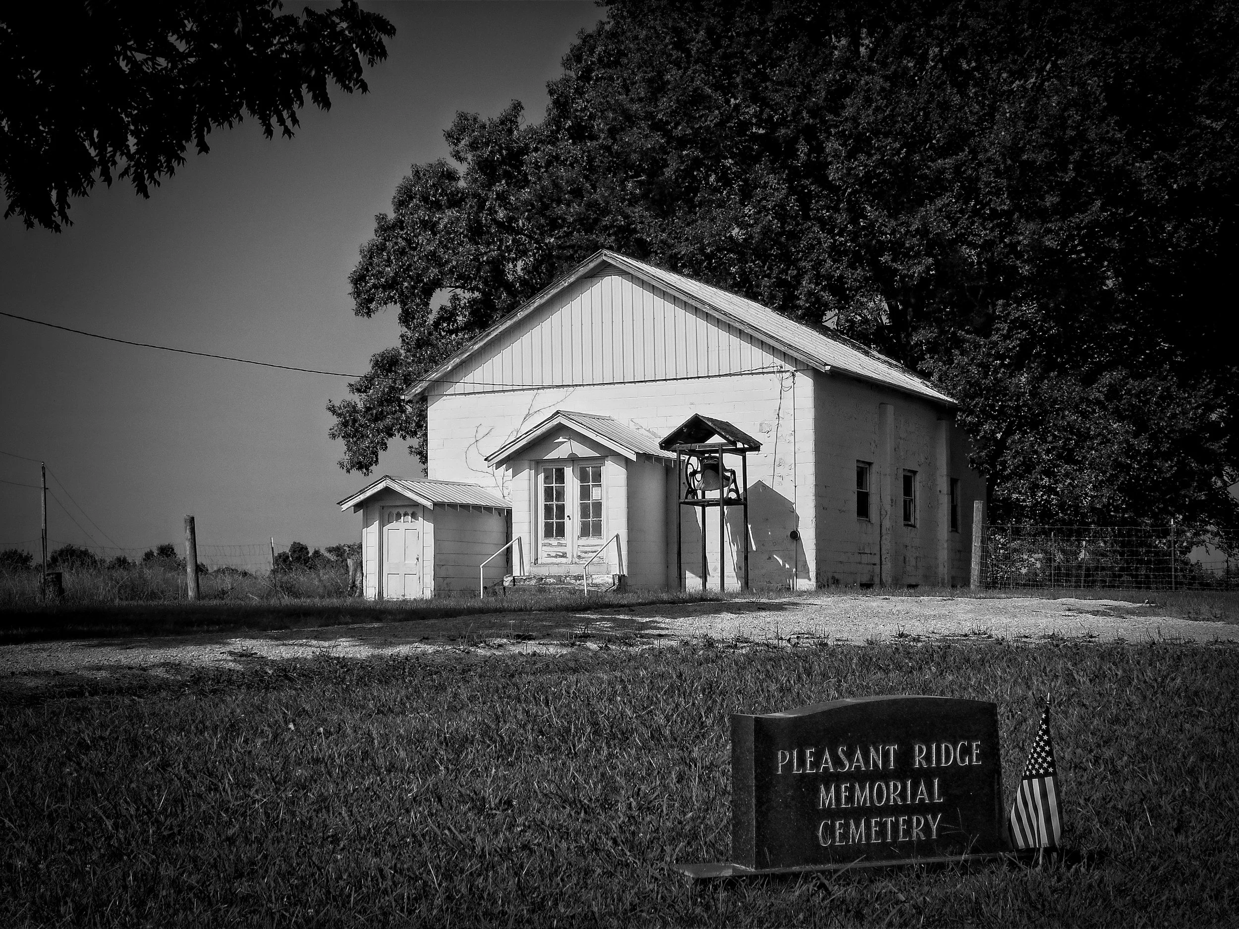 Pleasant Ridge Church