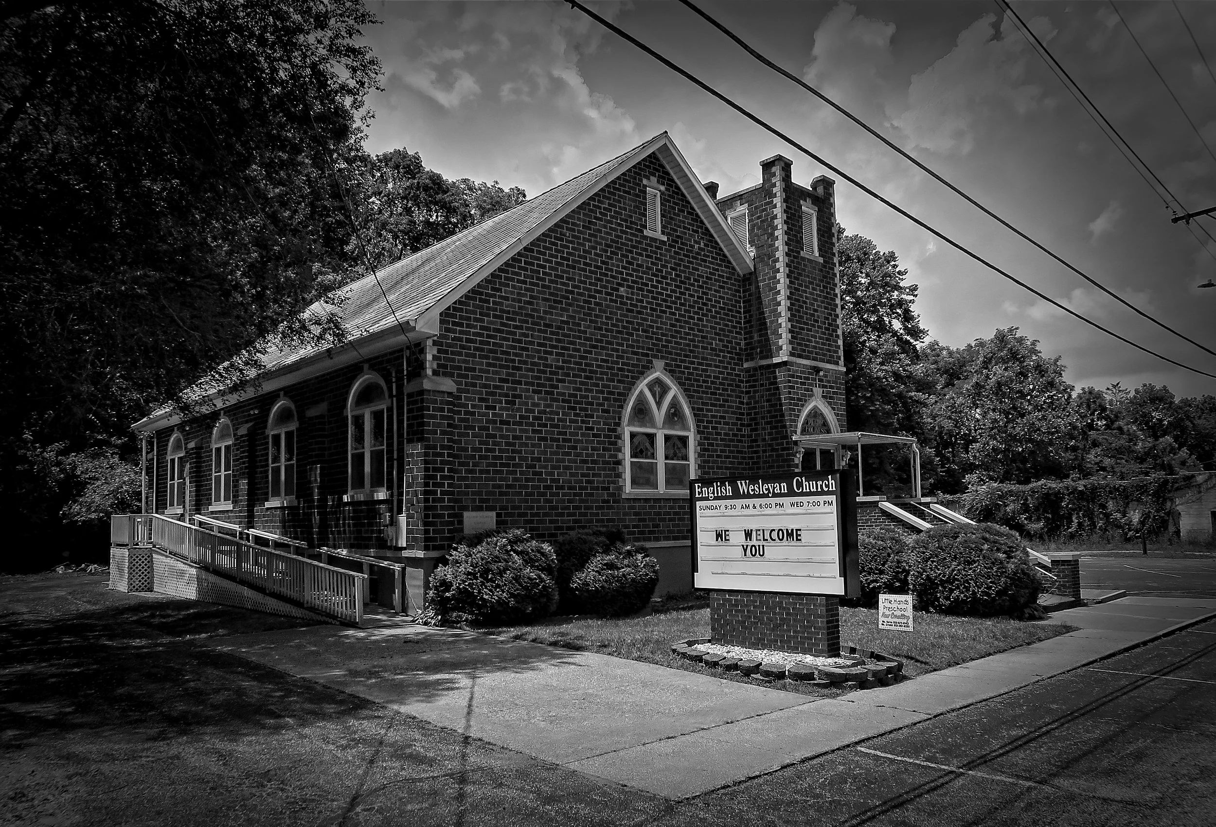 English Holiness Church