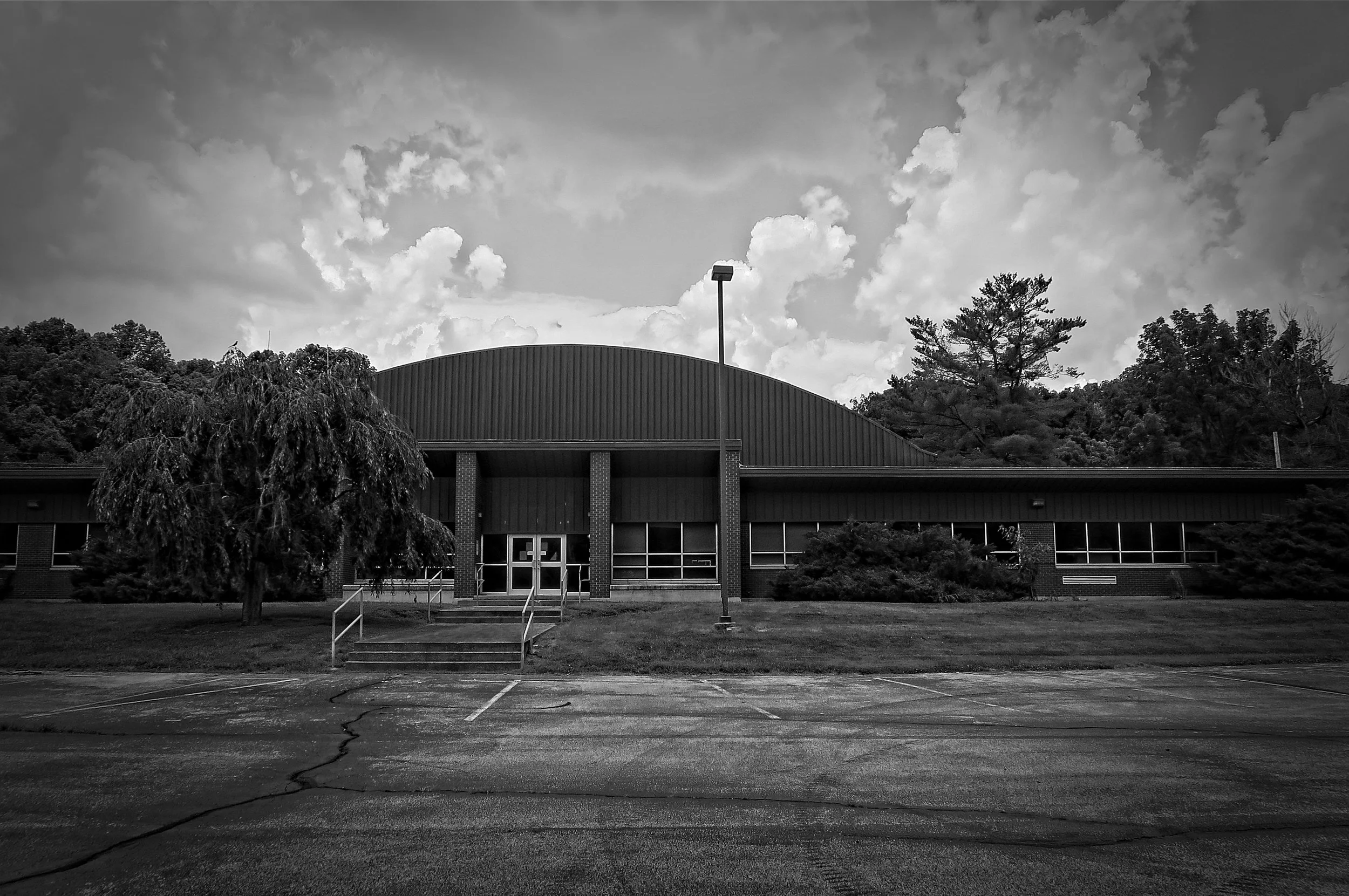 English Sterling High School