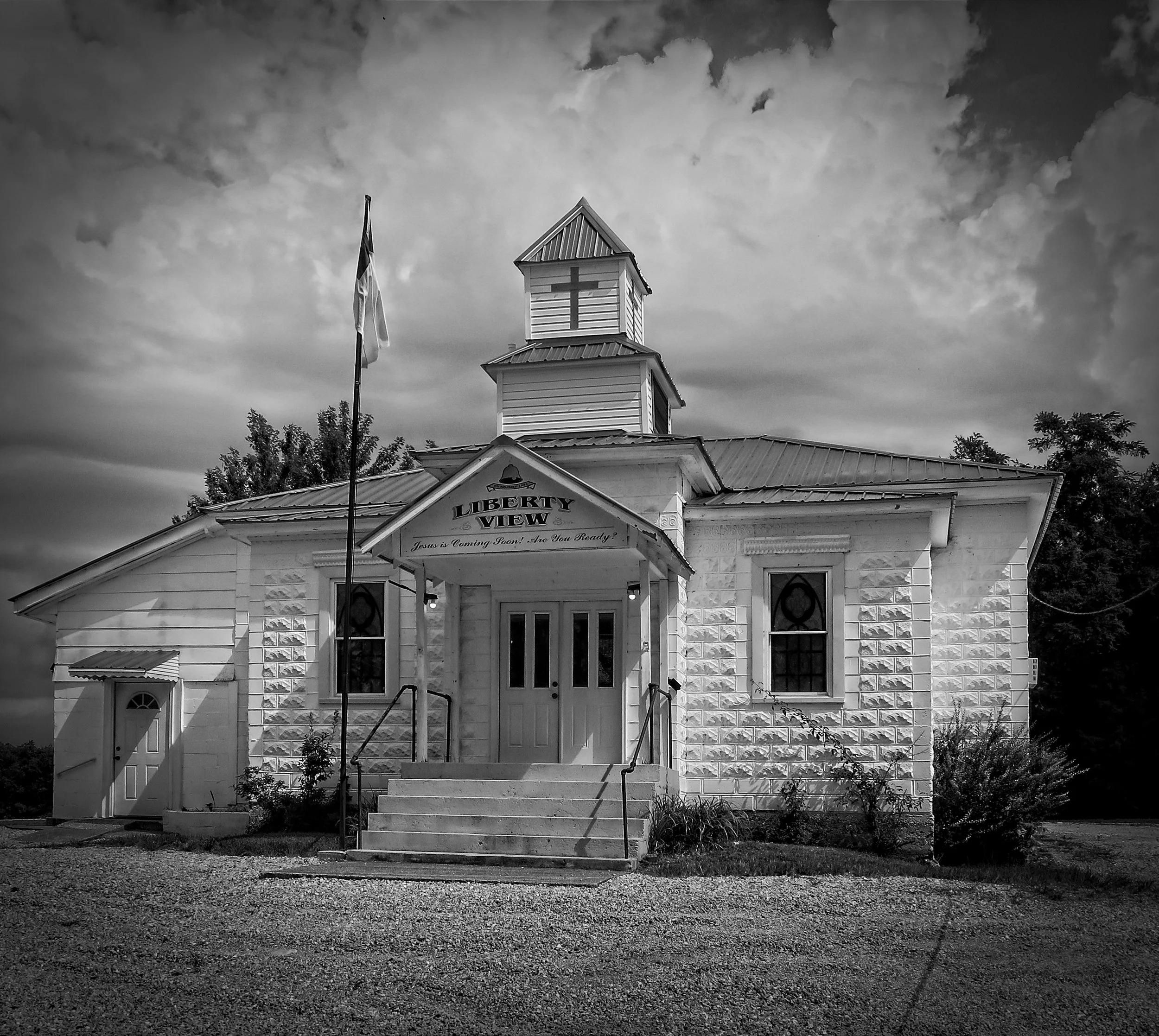 Liberty View Church