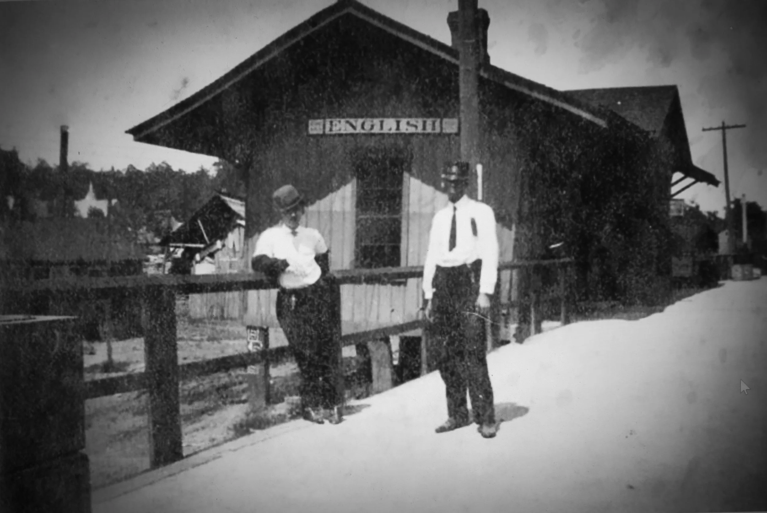 English Depot