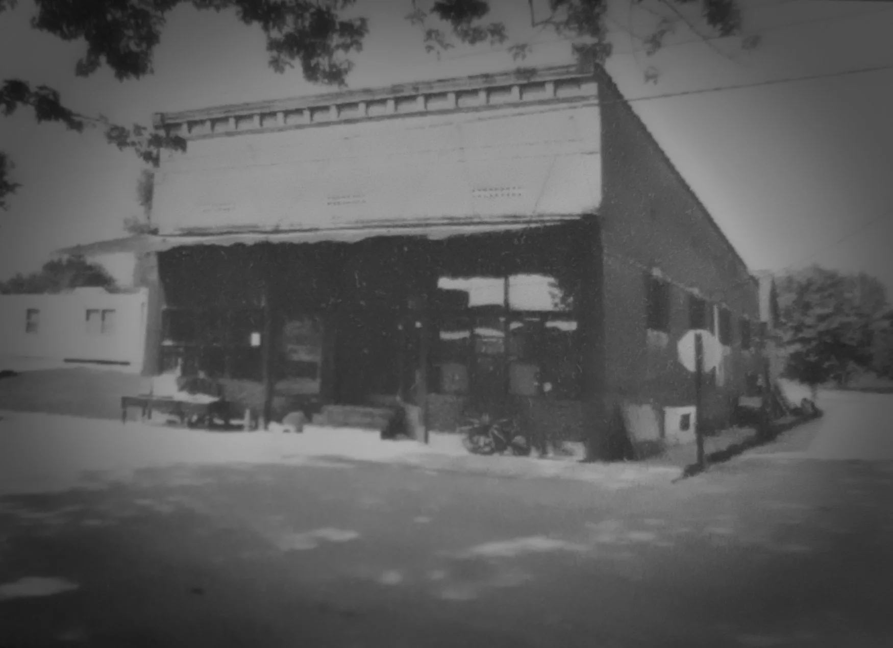 Benz Clothing Store
