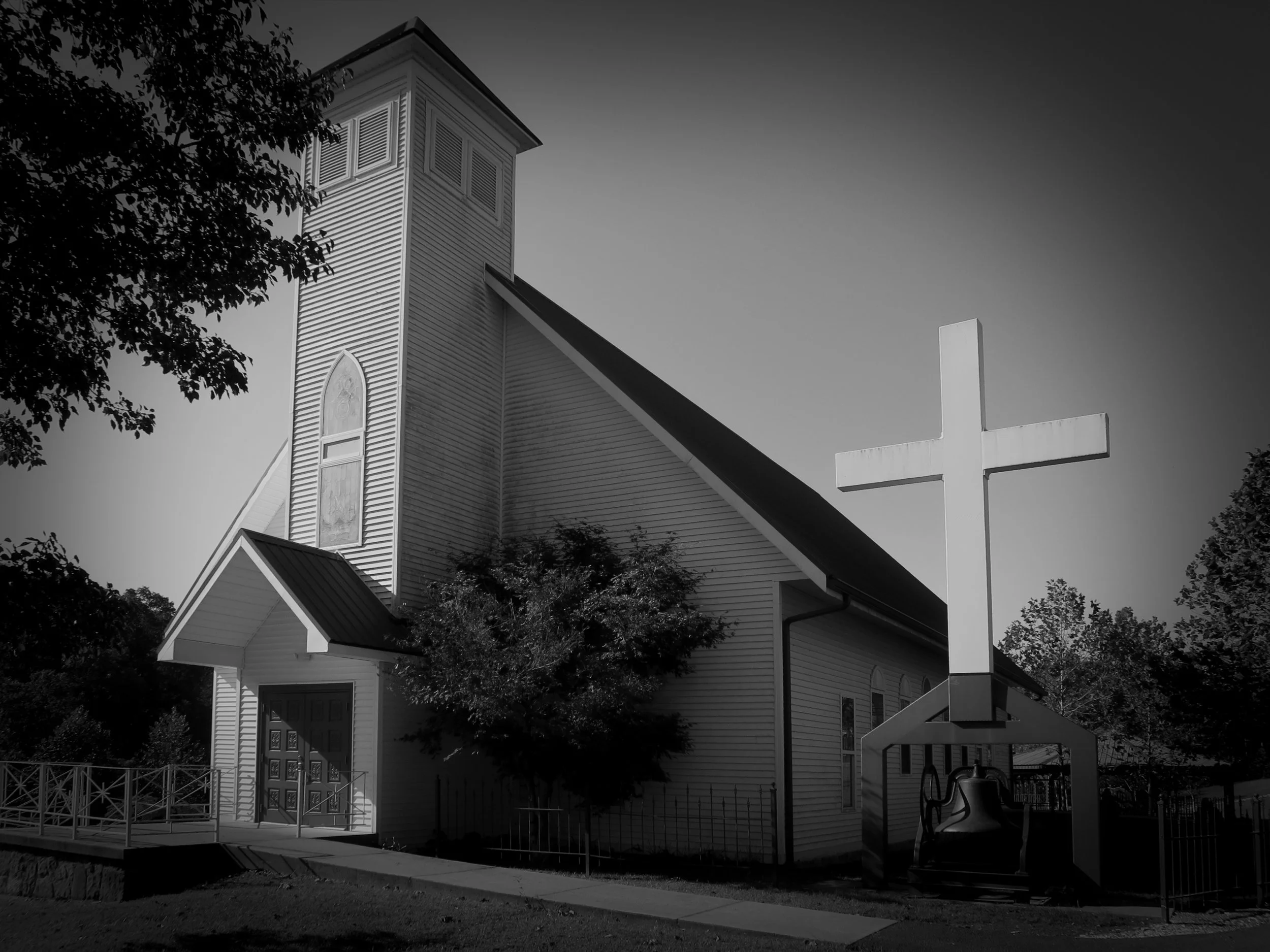 Sycamore Springs Park Church