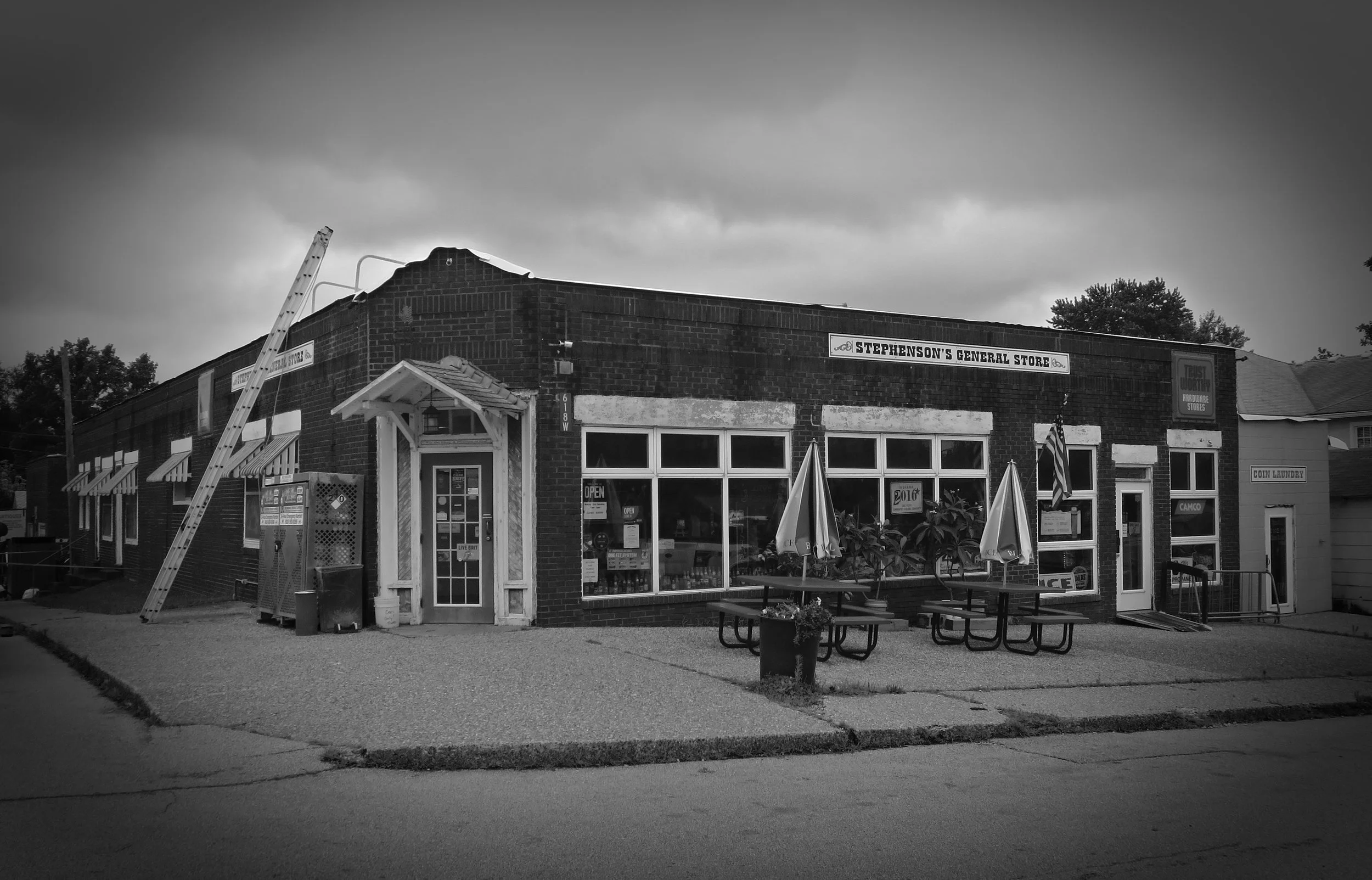 Stephenson's General Store