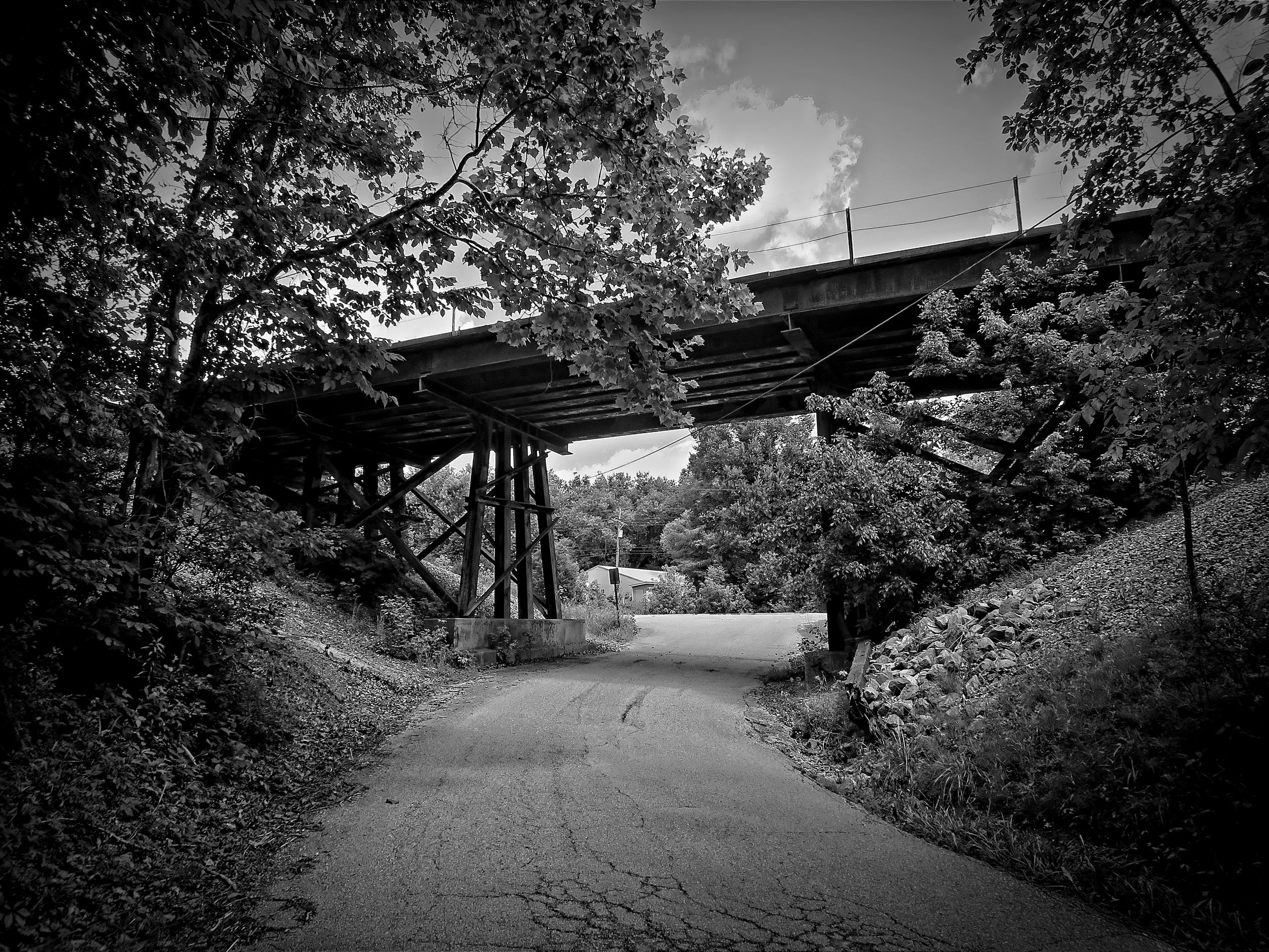 Taswell RR Trussell