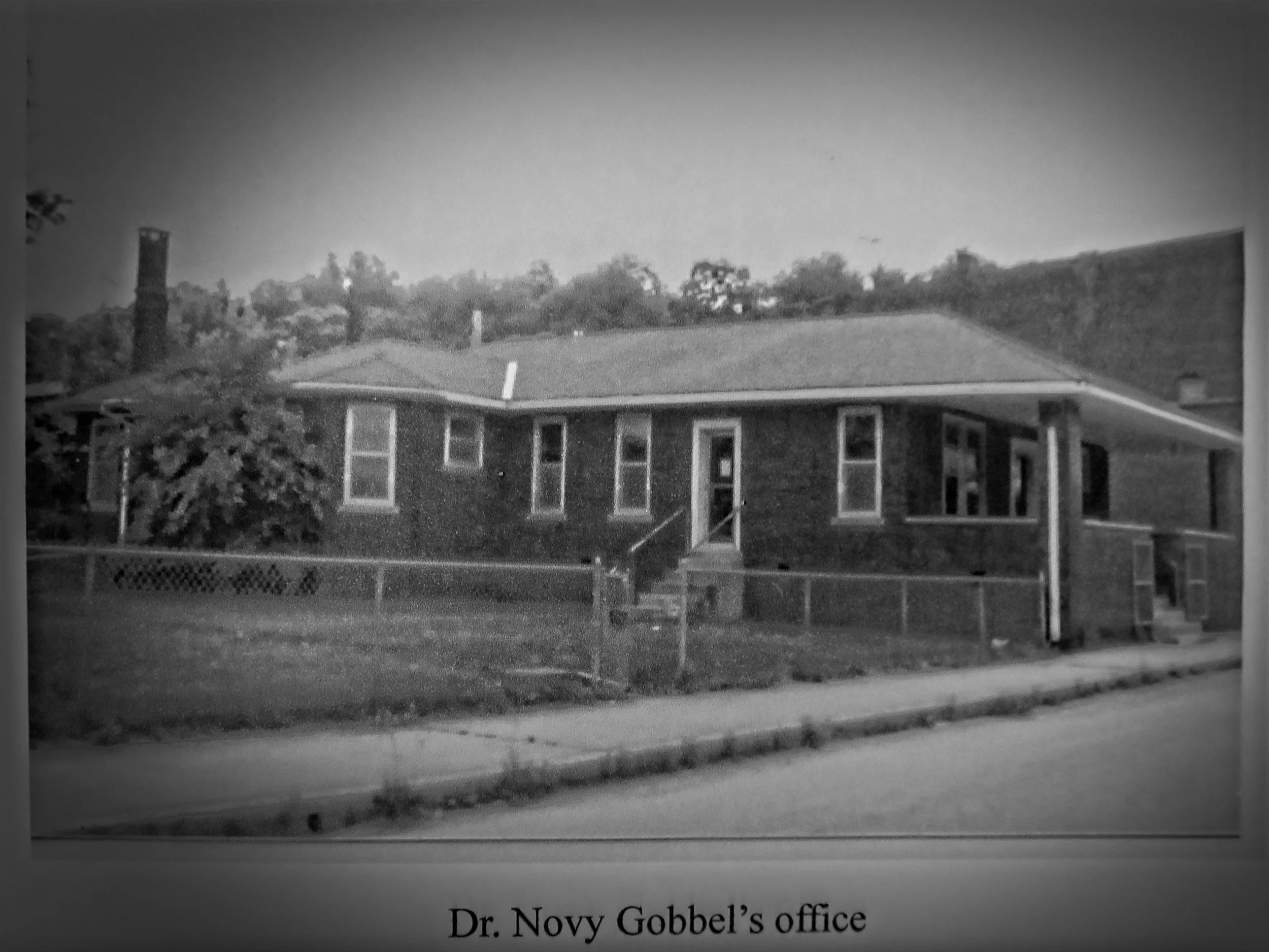 Dr. Novy Gobels Office