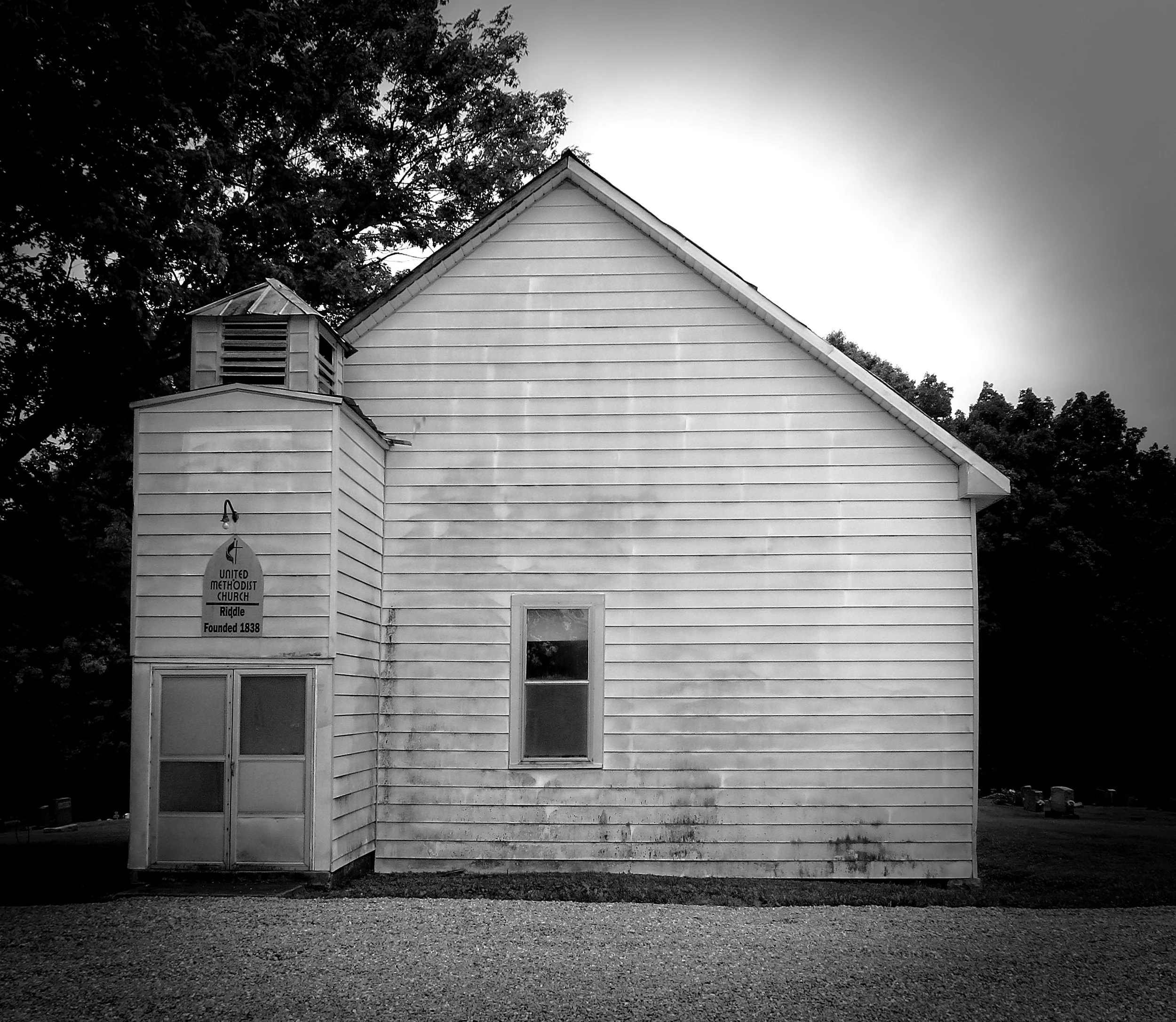Riddle Church