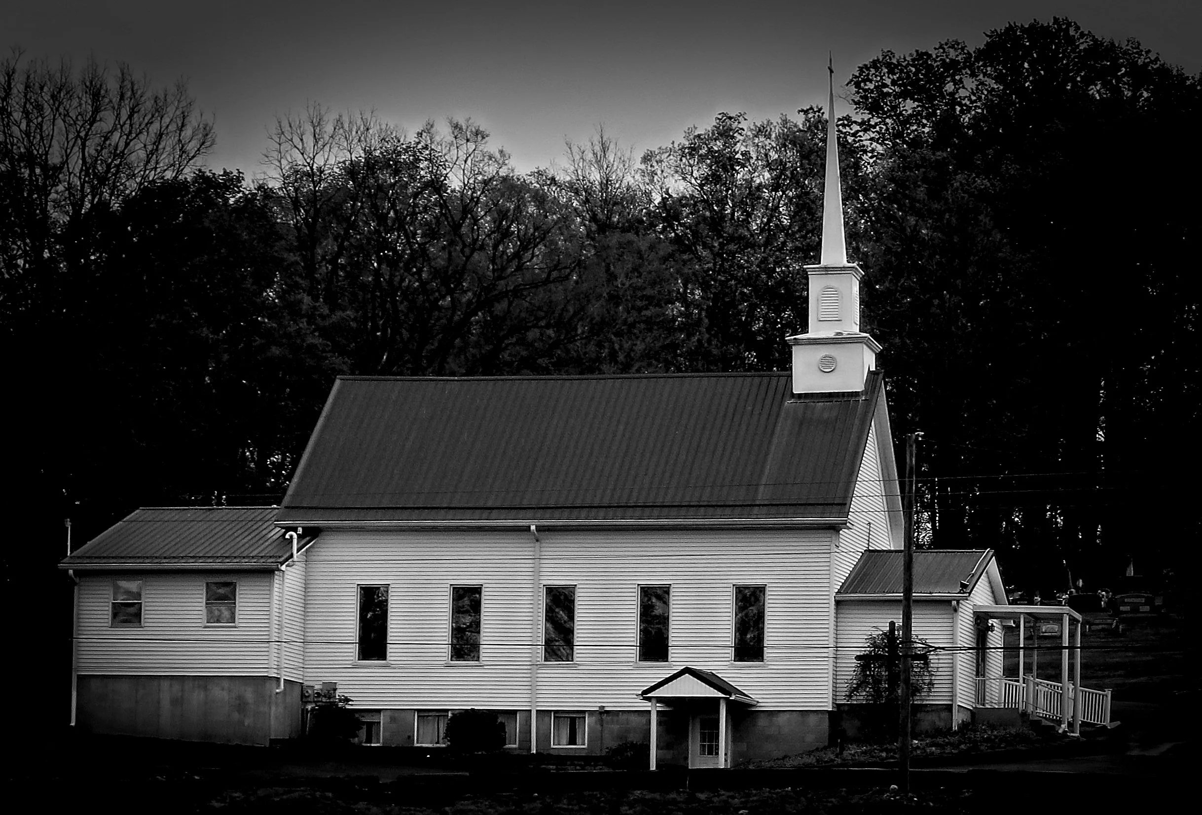 Valeene Christian Church