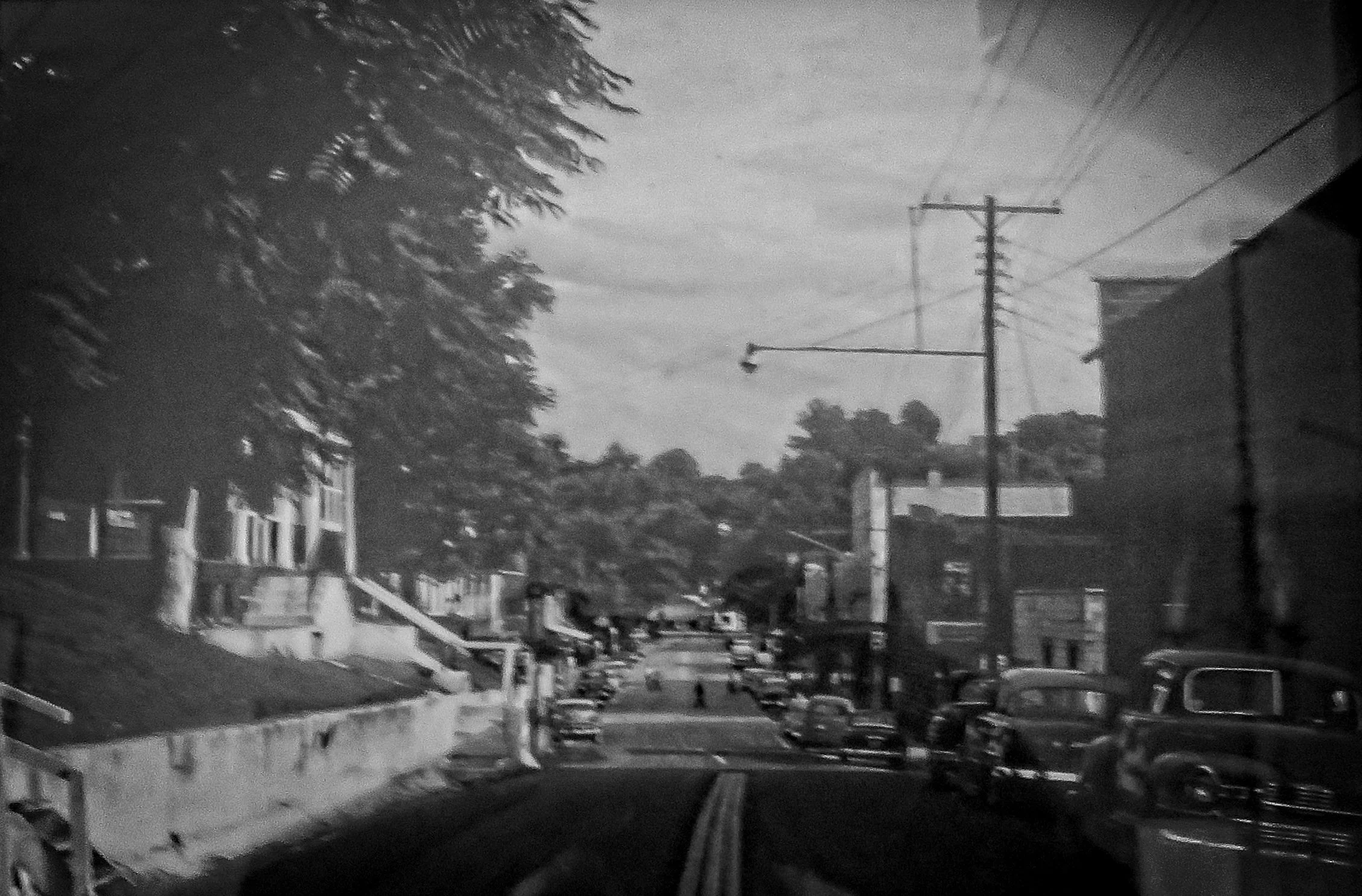 Downtown English