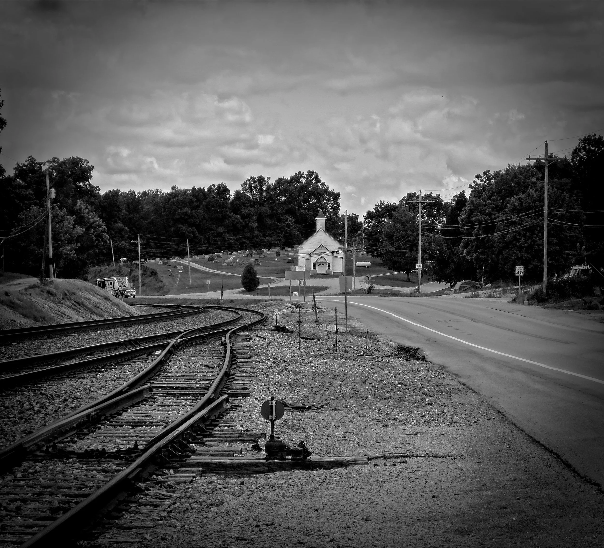 Taswell, Indiana