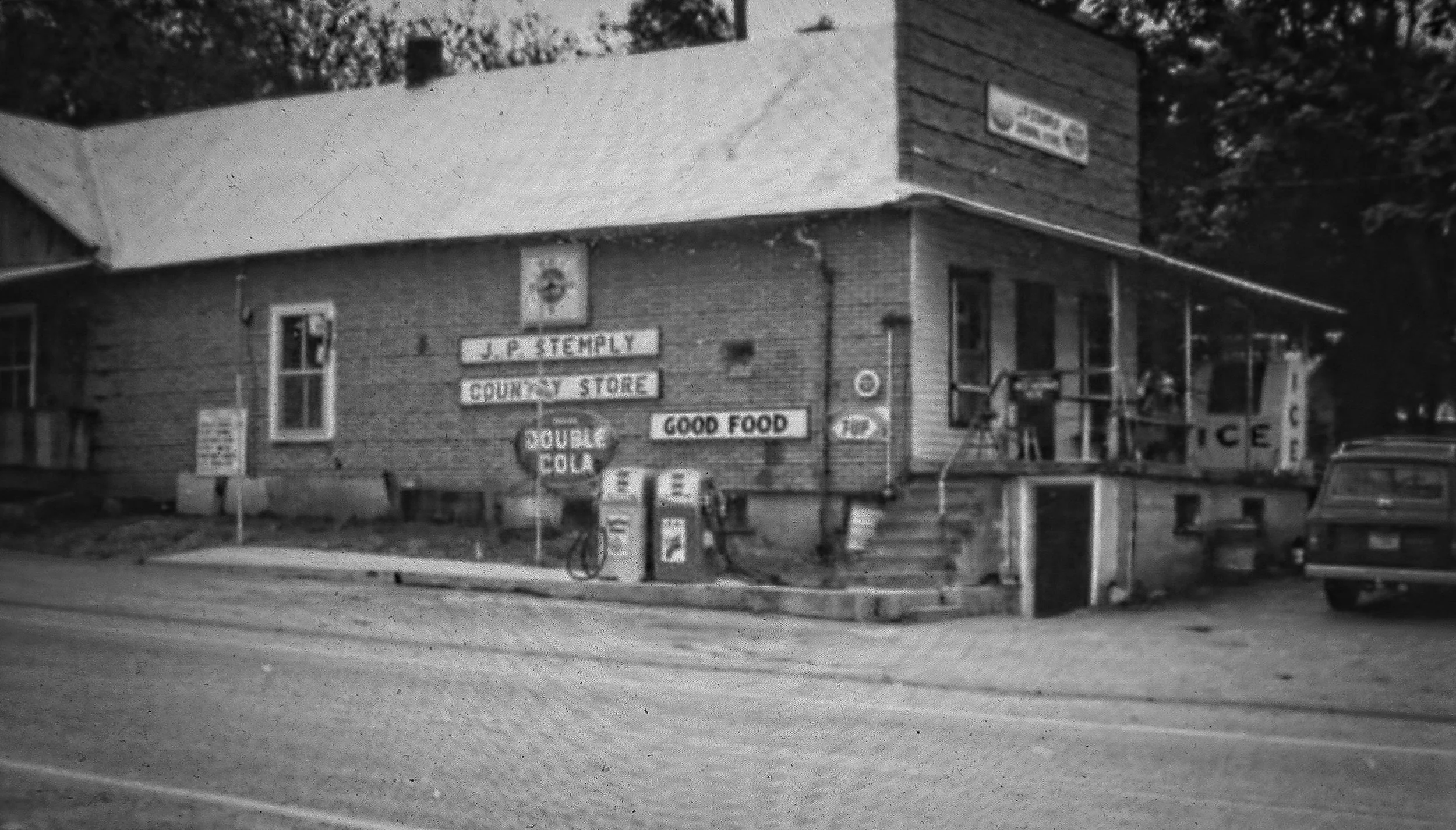 JP Stemply Store at Wickliffe