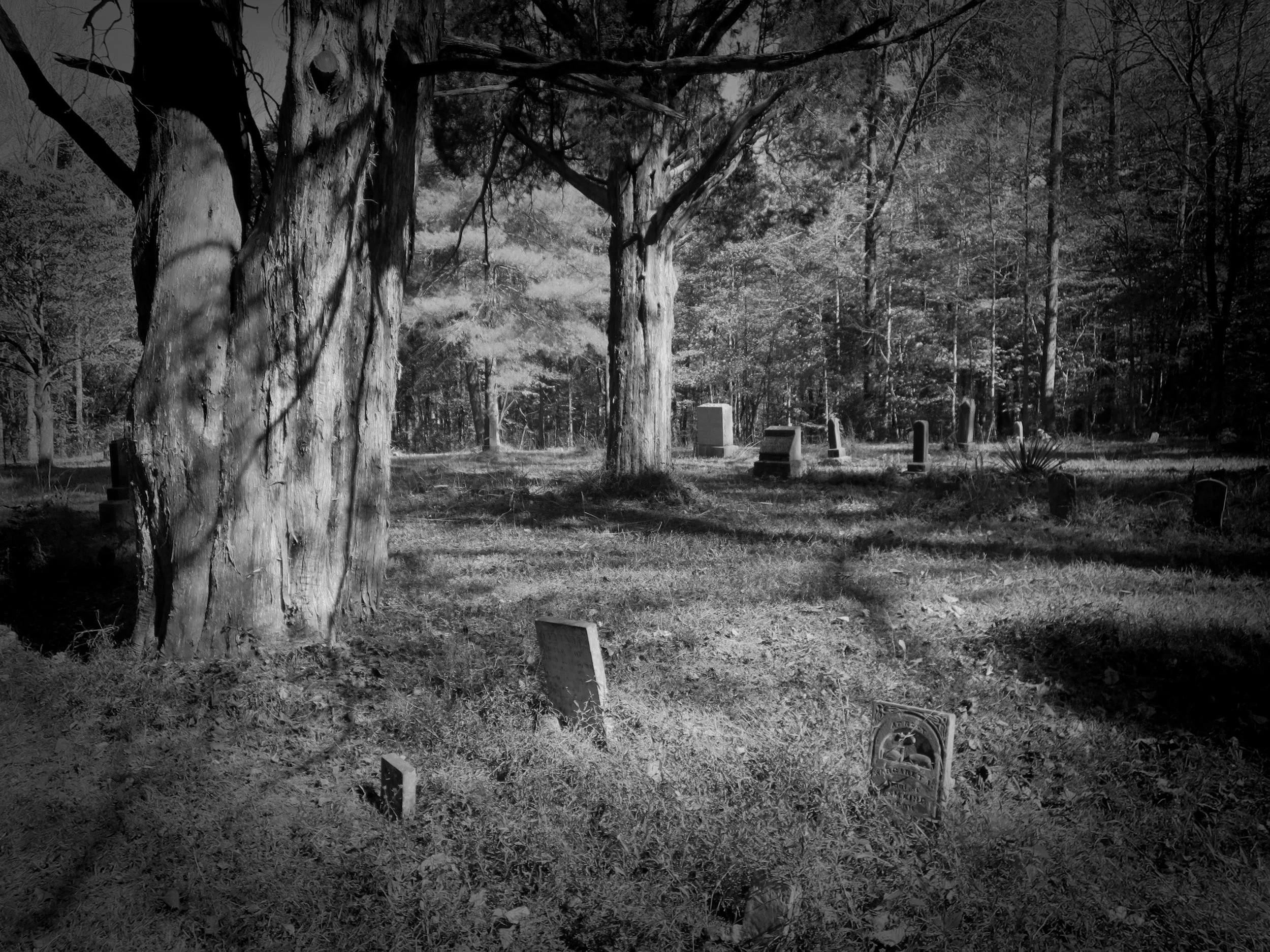 King Cemetery