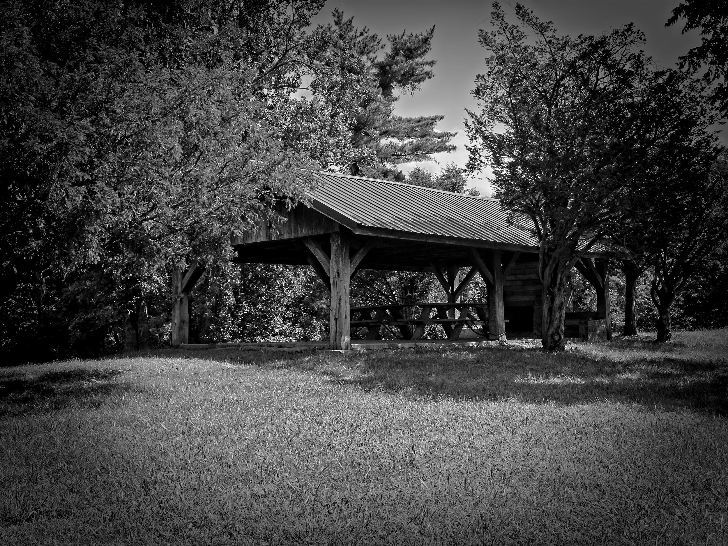 Highland Overlook Park--English