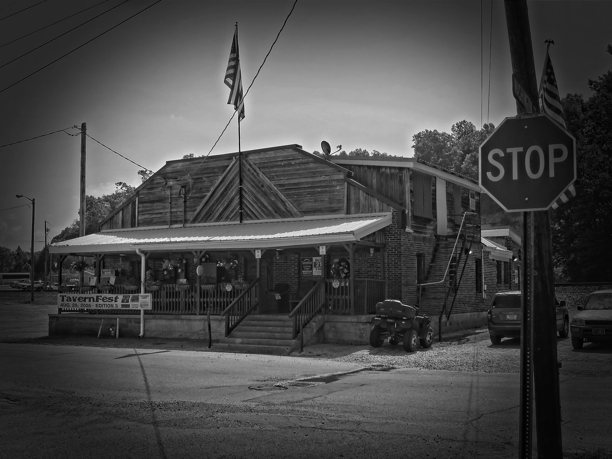 Marengo Tavern