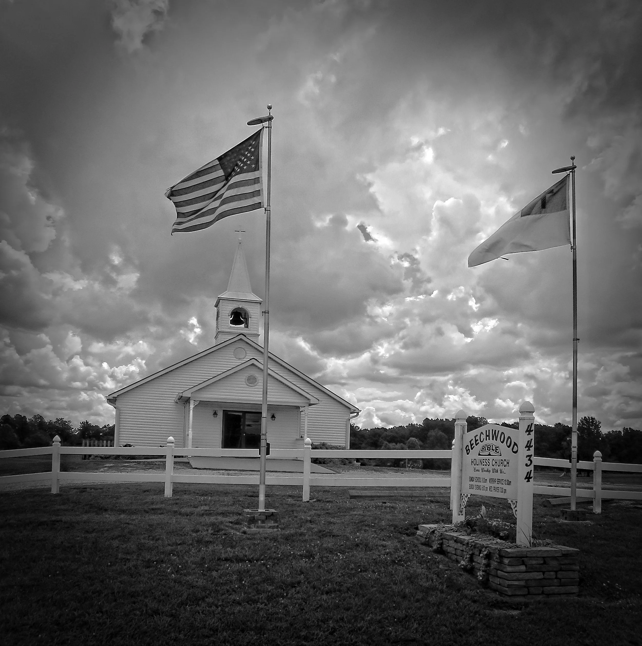 Beechwood Holiness Church