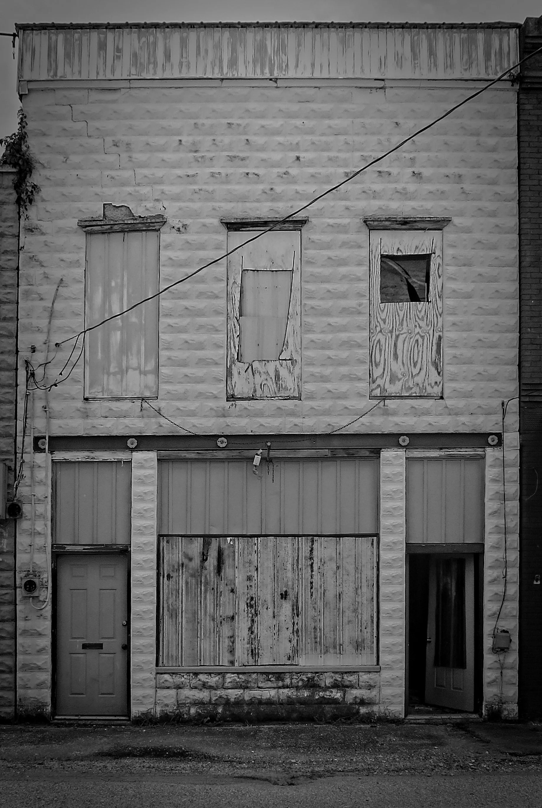 Old Downtown Store