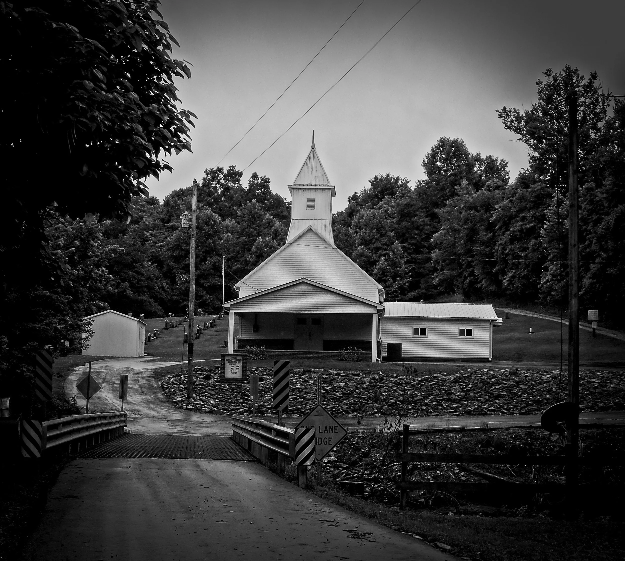 Mifflin Church