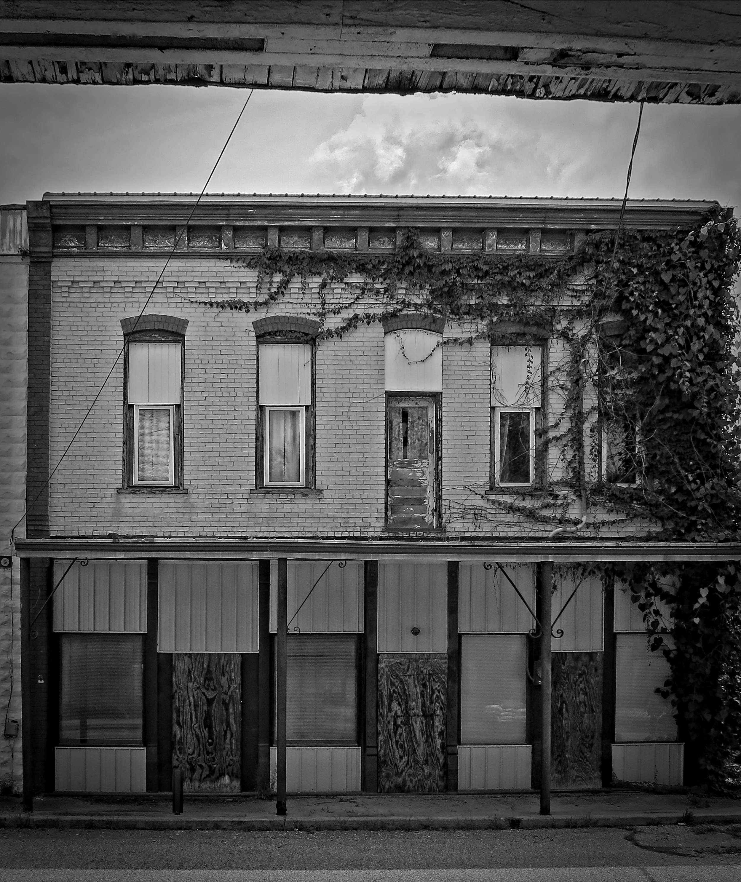 Old Downtown Store
