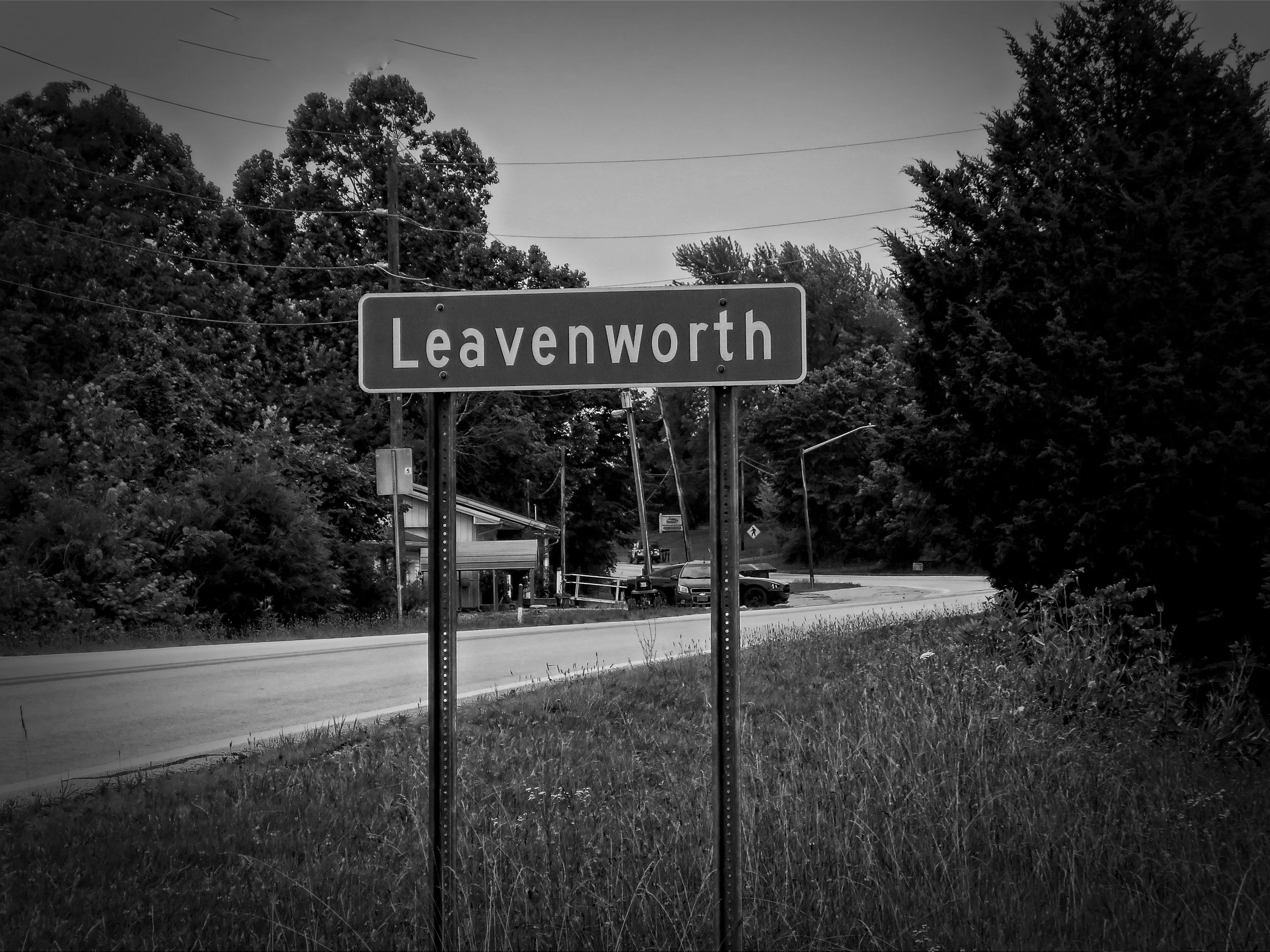 Leavenworth, Indiana