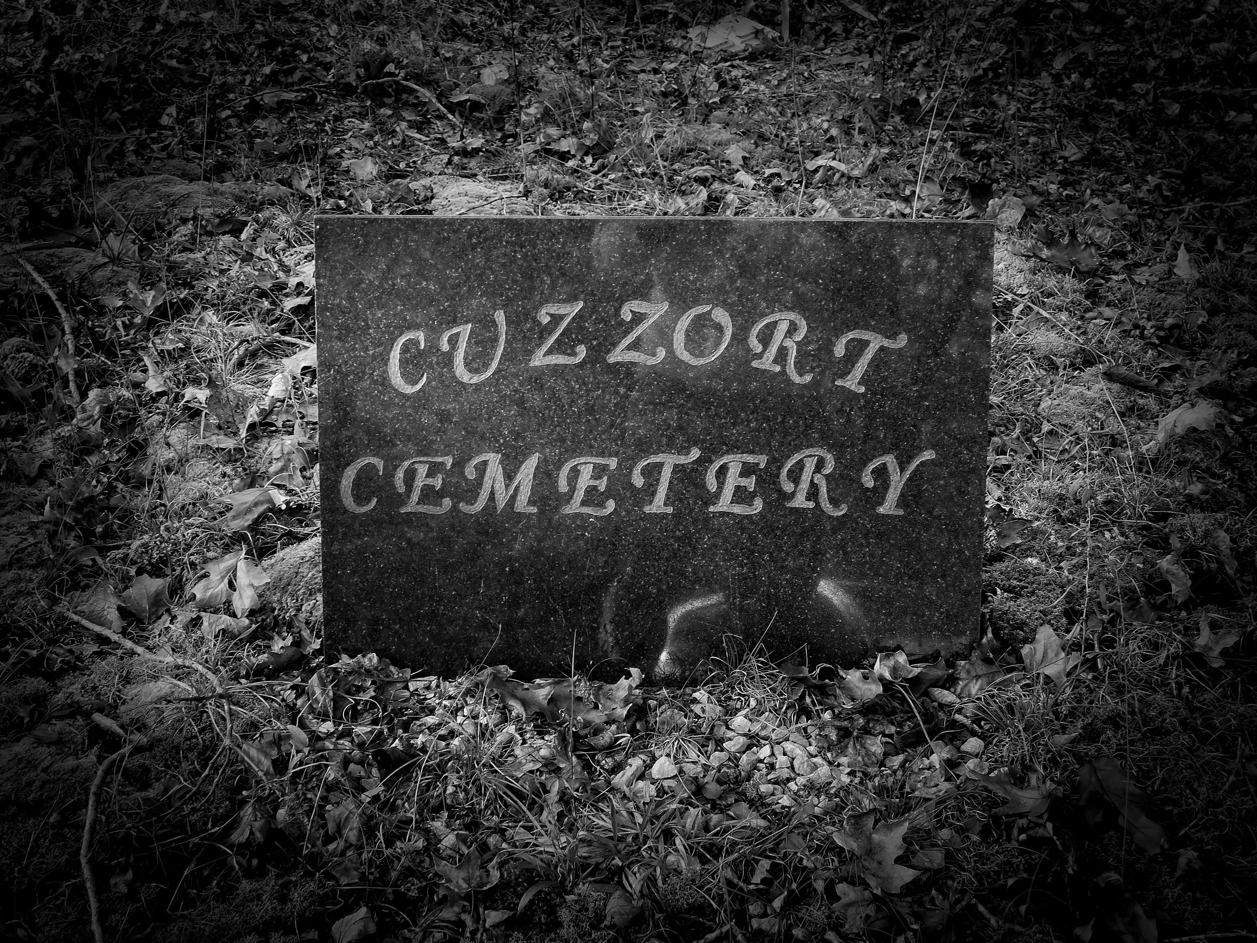 Cuzzort Cemetery