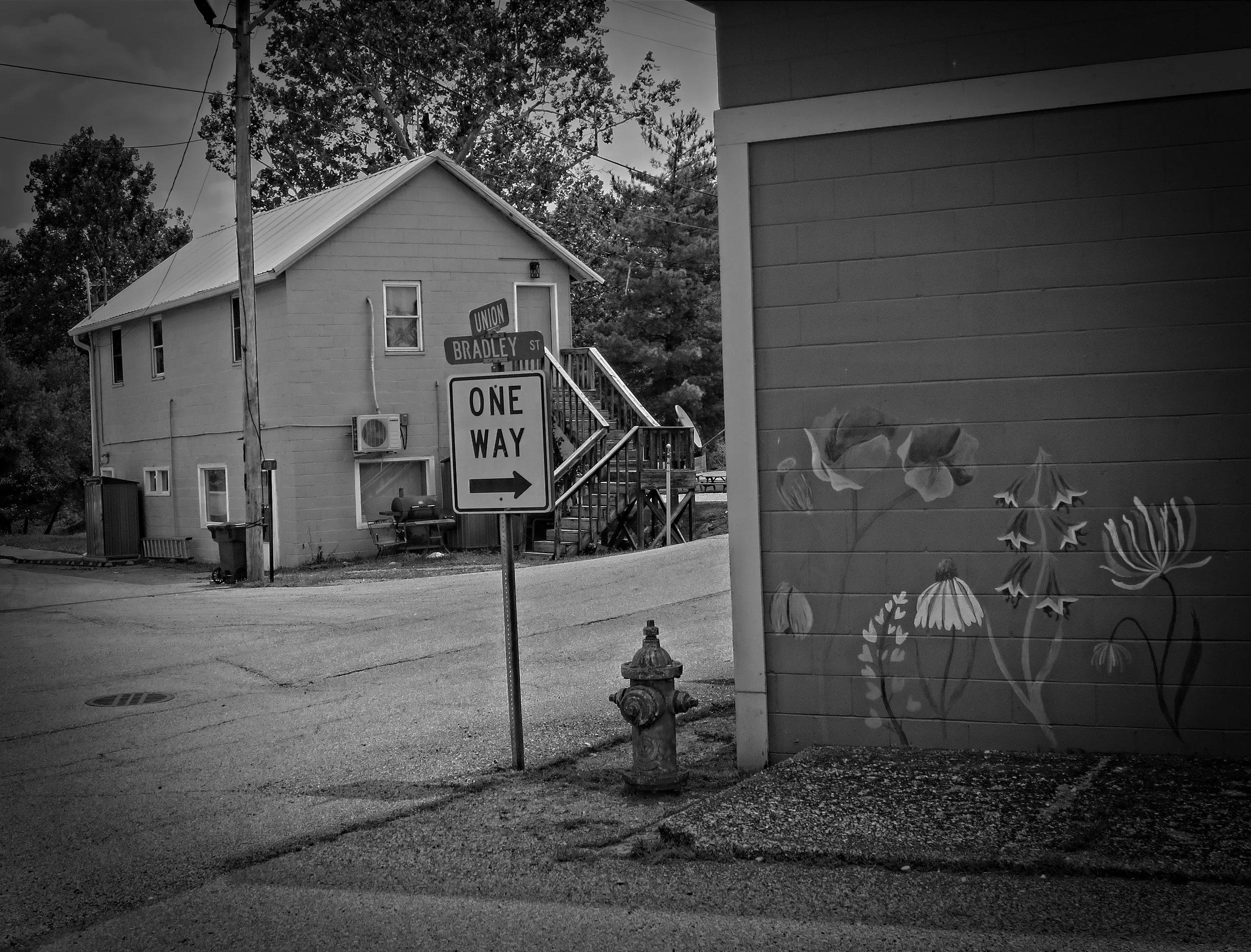 Old Doctor's Office