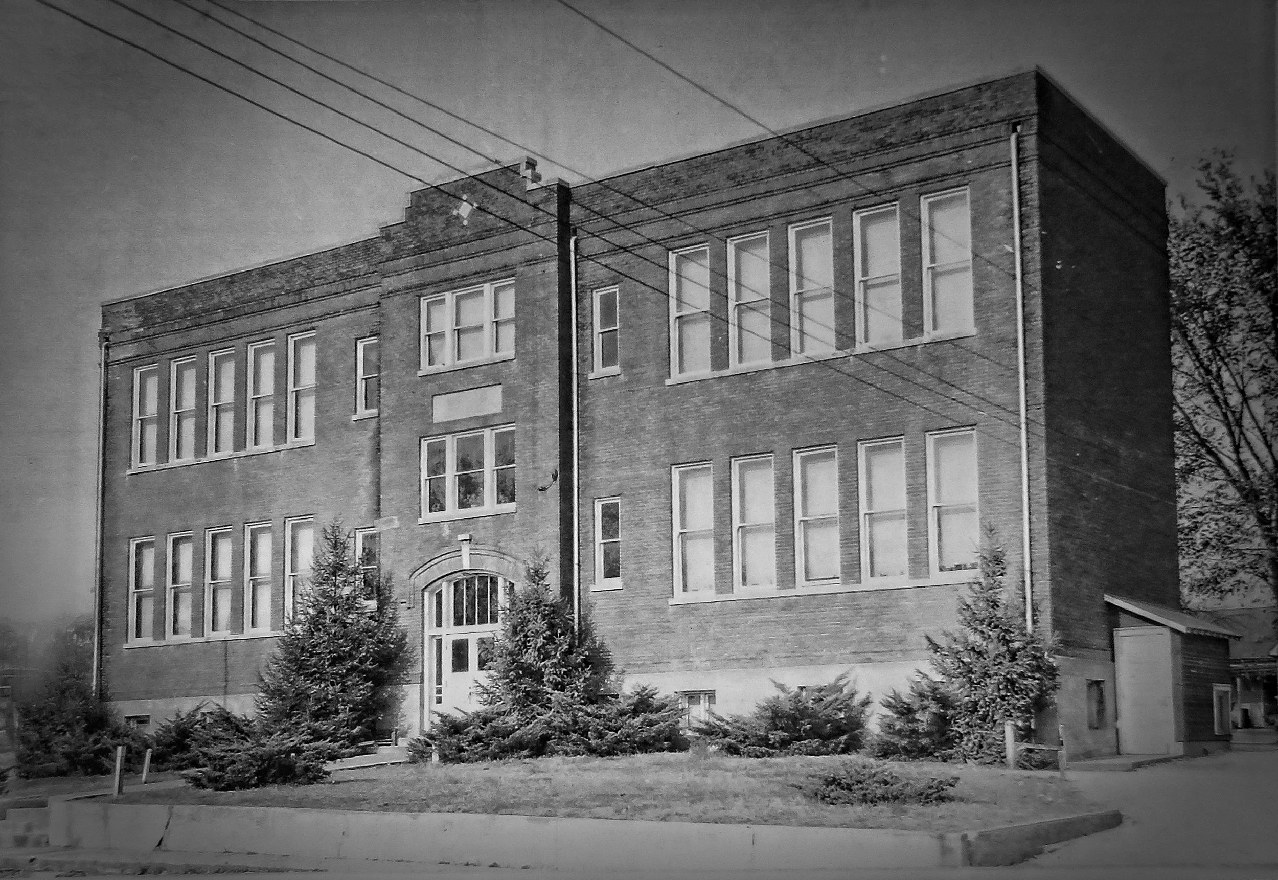 Marengo School