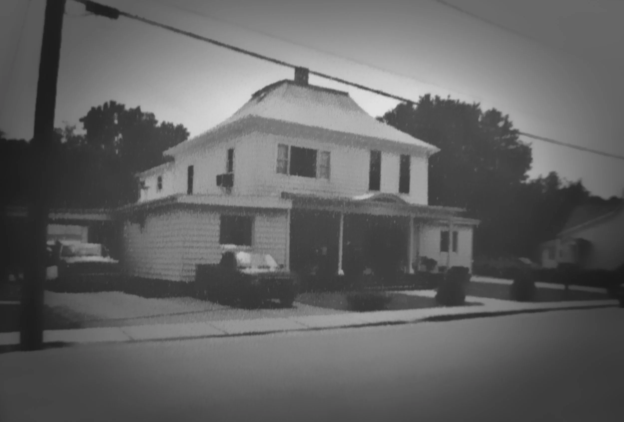 Original Denbo Funeral Home