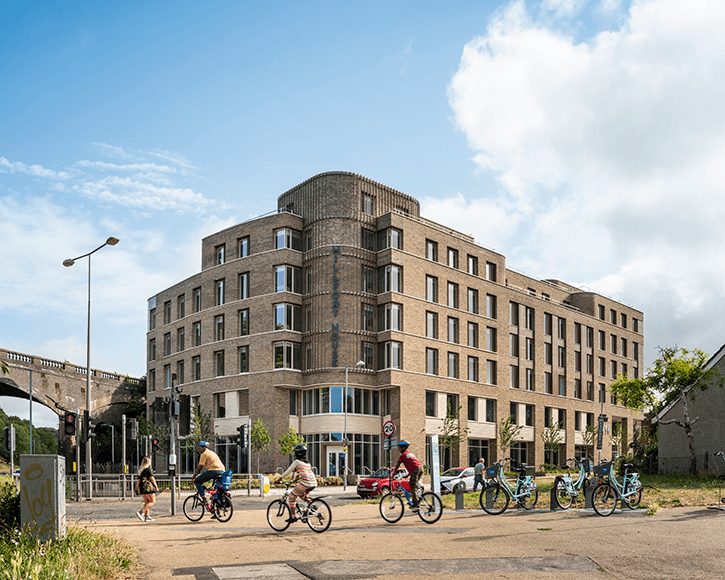 Moulsecoomb Way, Brighton