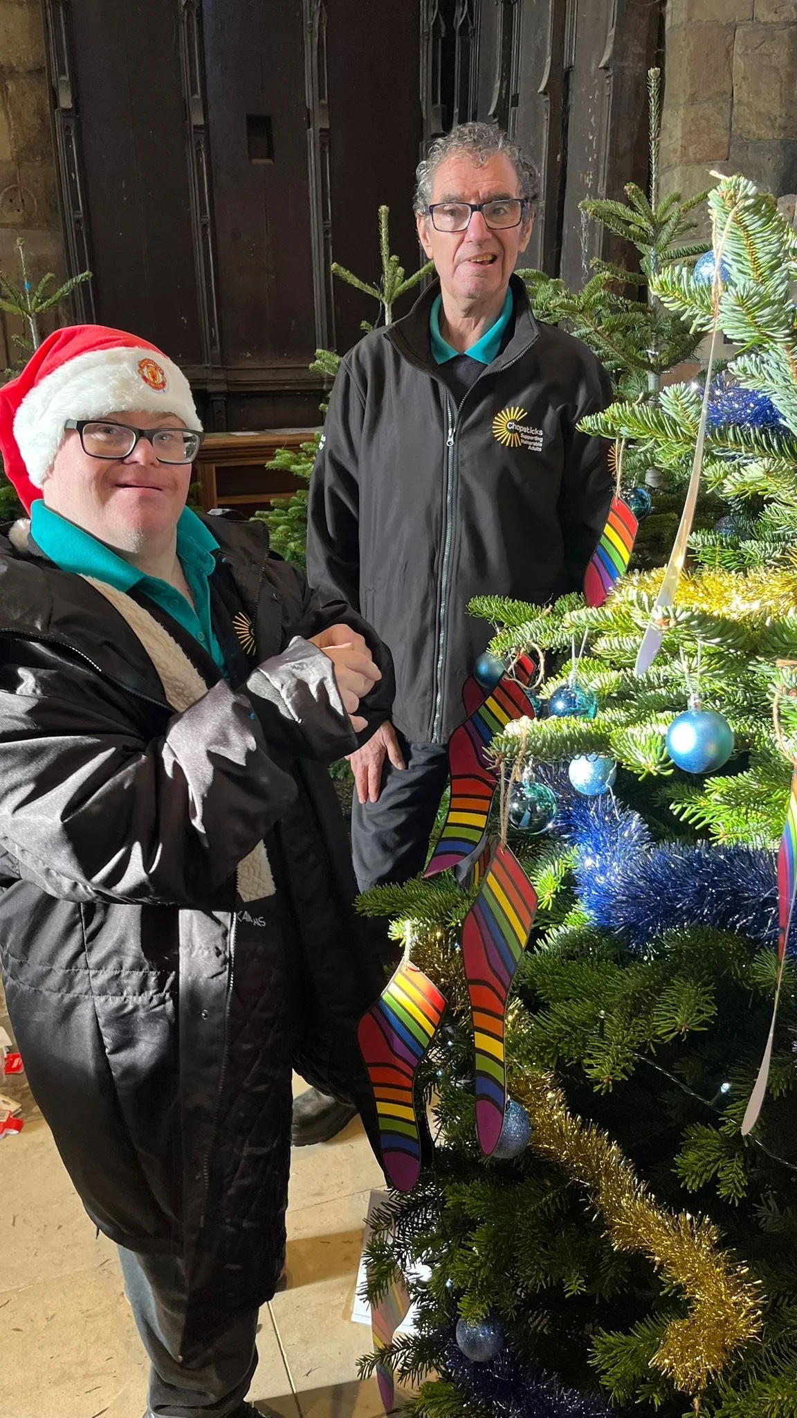 December 2025 Newsletter 