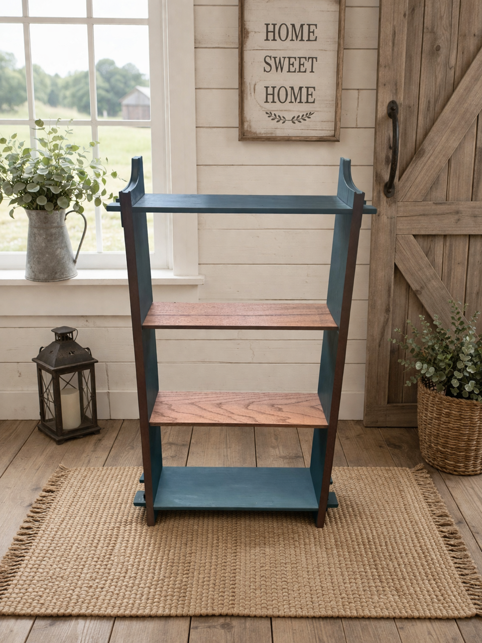 Display shelf/Bookcase