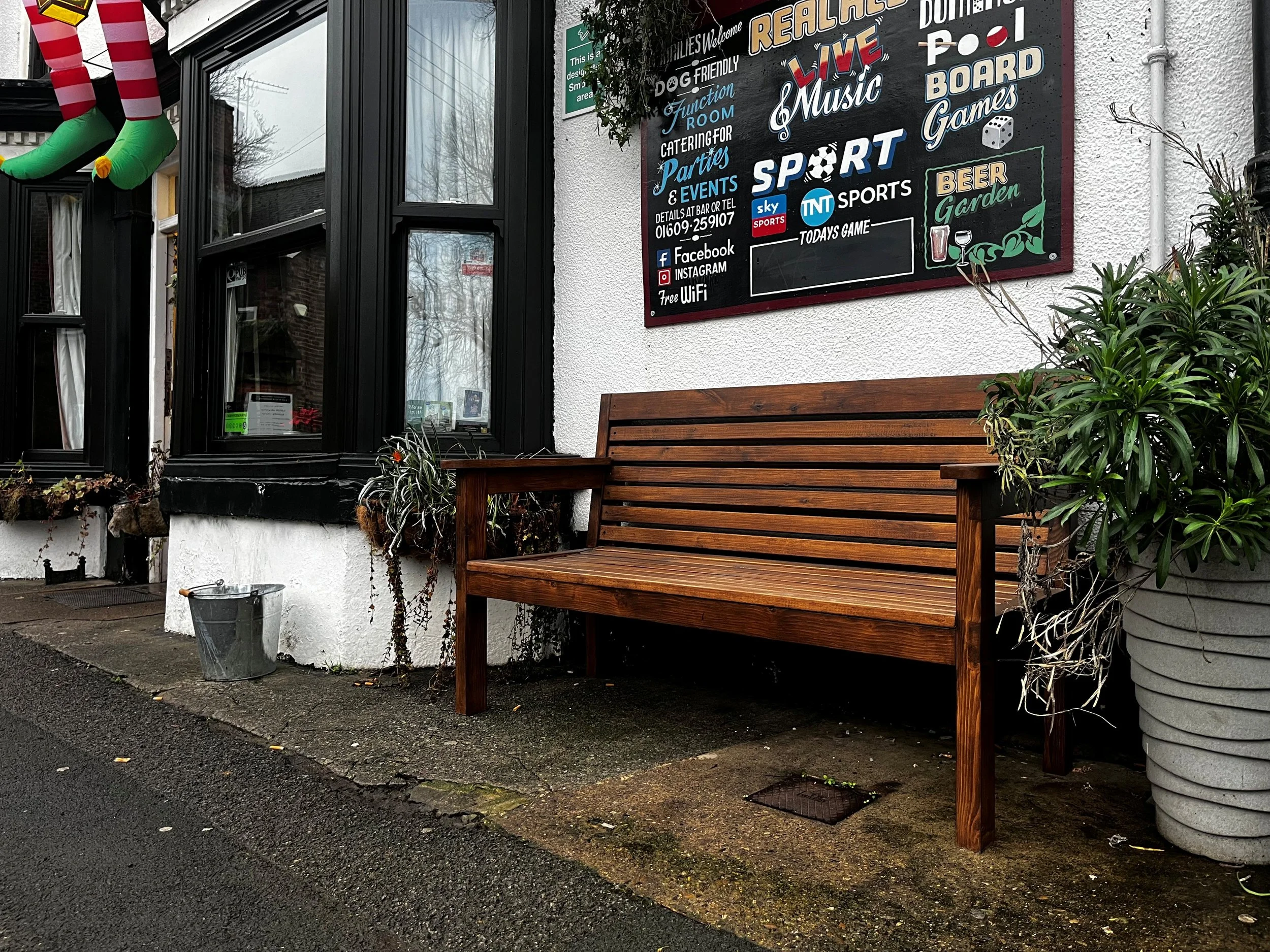 Basic brown bench.jpg