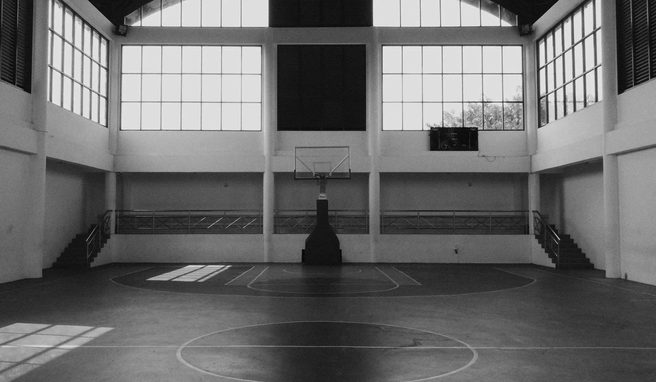 Lead Like a Point Guard: