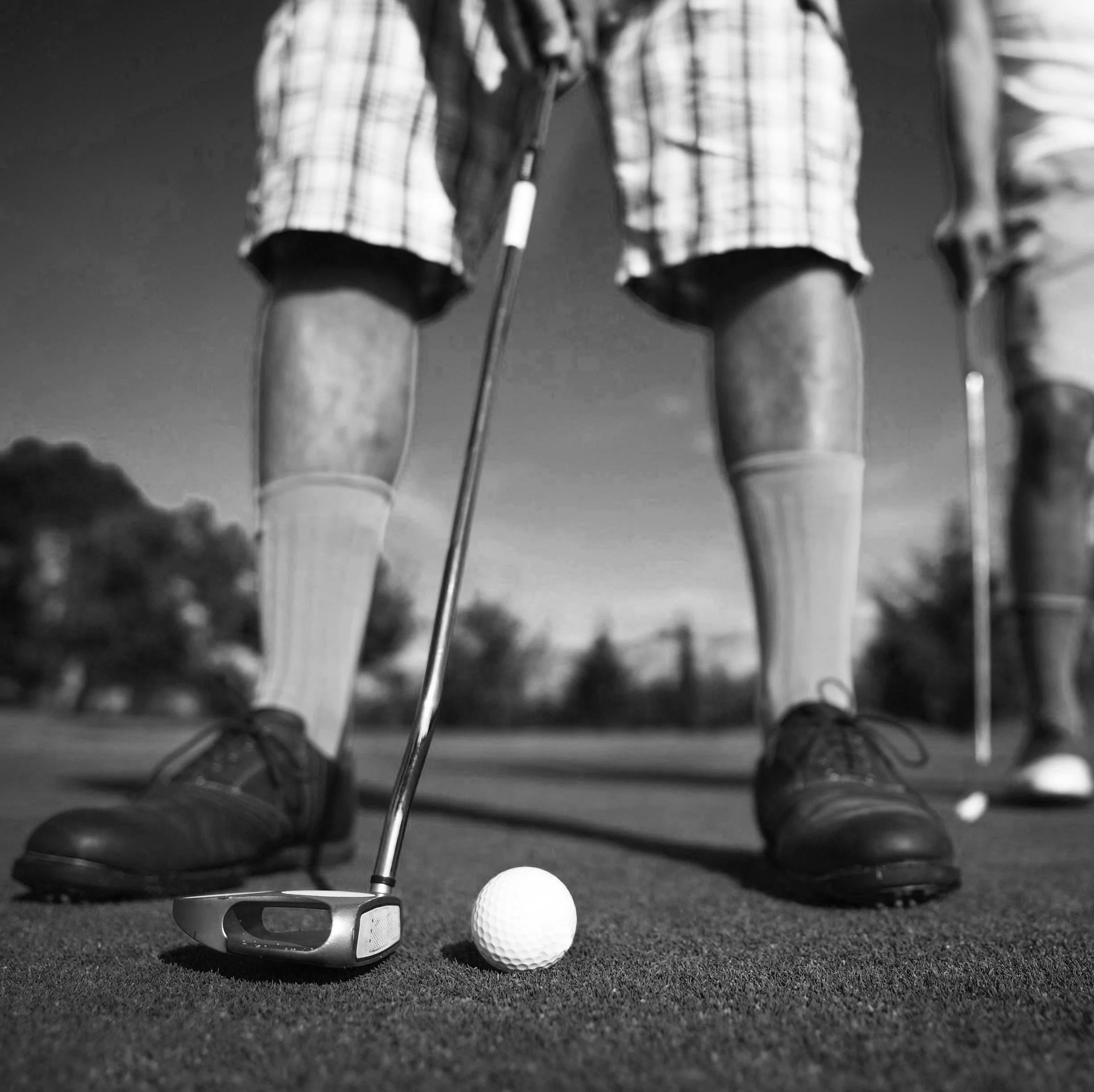 Avoiding the Leadership Yips