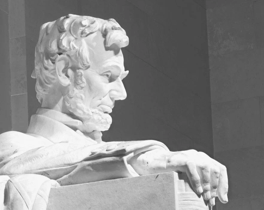 What Was in Lincoln’s Wallet