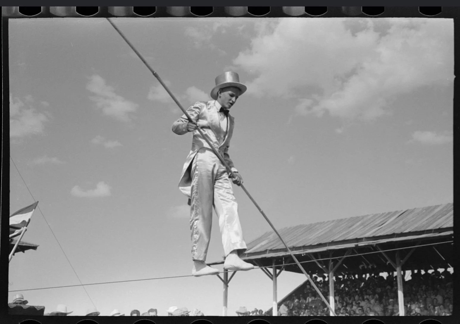 The Leadership Inflection Point 