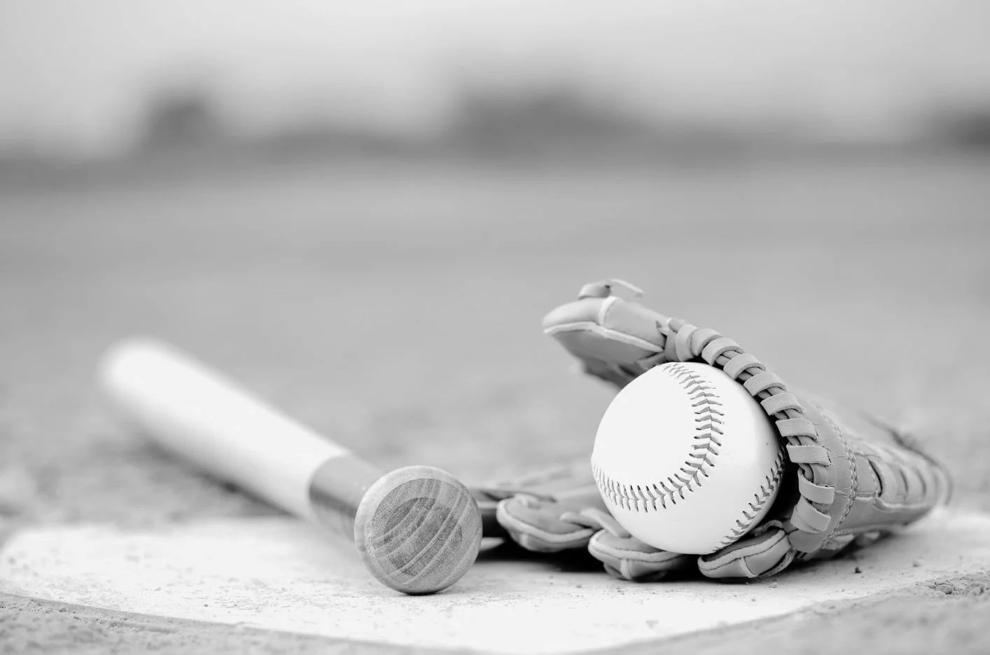 Are You Gripping the Bat Too Tight?